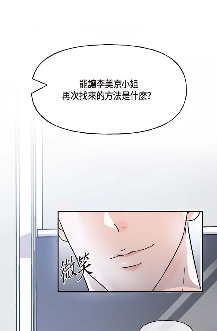可疑的代表 第1話-靠整形重獲新生 第131页