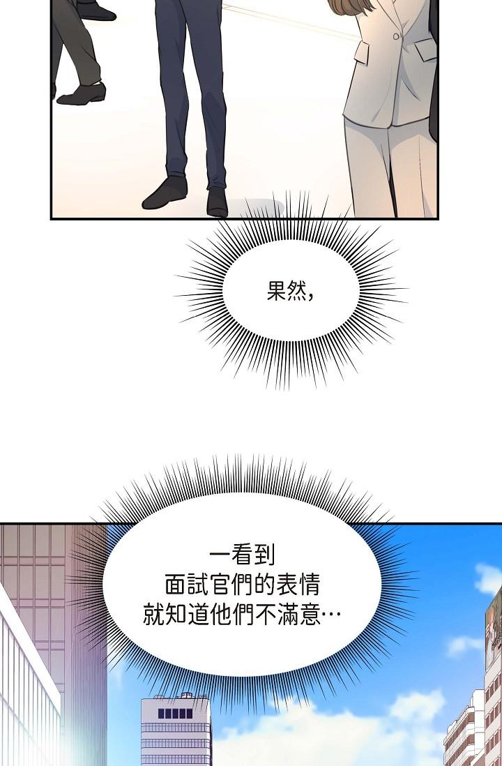 可疑的代表 第1話-靠整形重獲新生 第49页