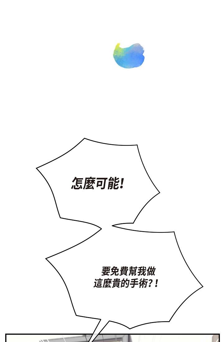 可疑的代表 第1話-靠整形重獲新生 第68页