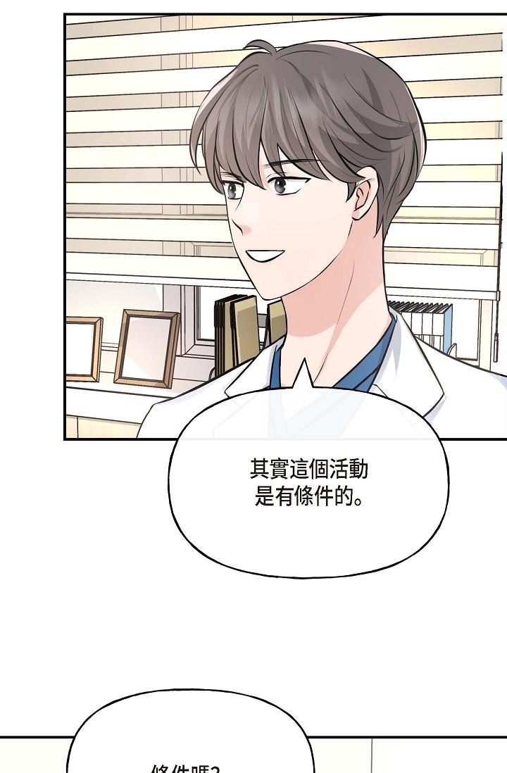 可疑的代表 第1話-靠整形重獲新生 第74页