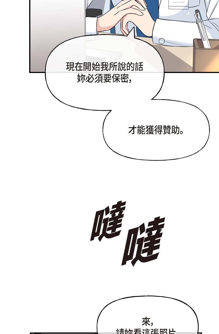 可疑的代表 第1話-靠整形重獲新生 第77页