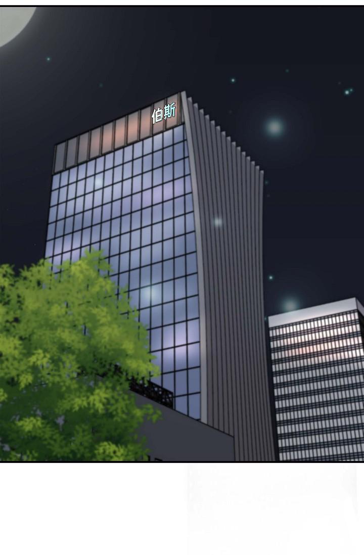可疑的代表 第1話-靠整形重獲新生 第95页