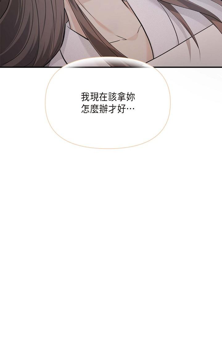 可疑的代表 第20話-我想送妳一個吻 第81页