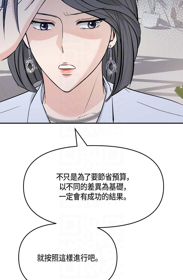 可疑的代表 第5話-突如其來的告白 第14页