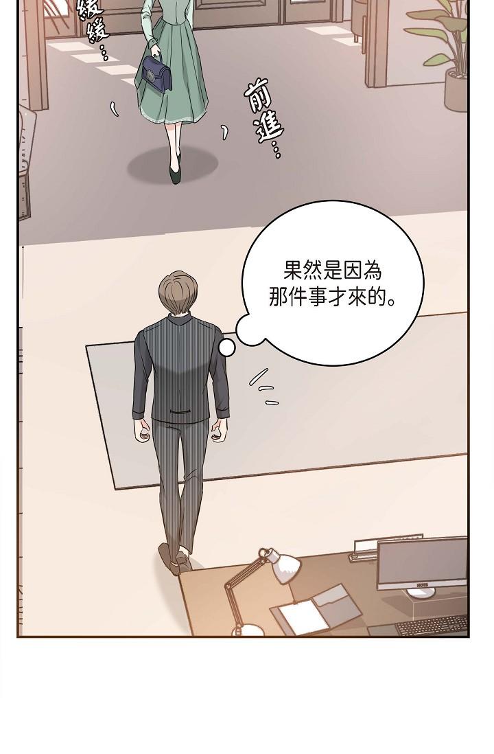 可疑的代表 第5話-突如其來的告白 第79页