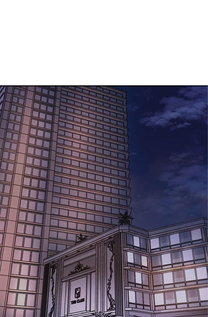 可疑的代表 第6話-別忘了妳只是替代品 第93页