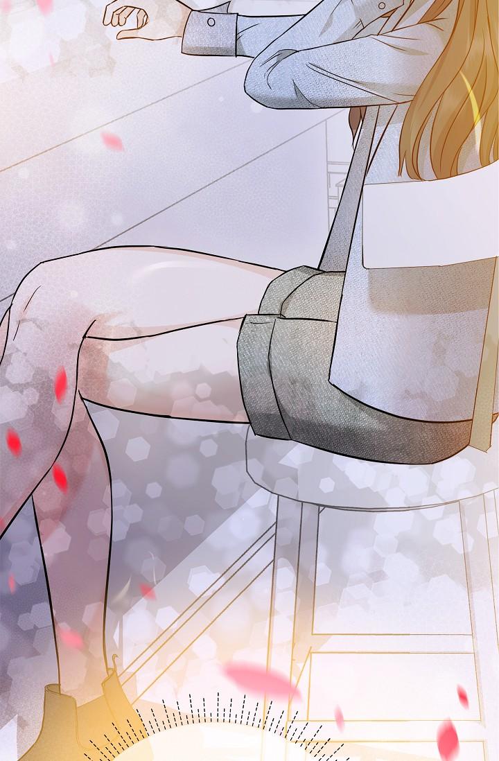 可疑的代表 第6話-別忘了妳只是替代品 第112页