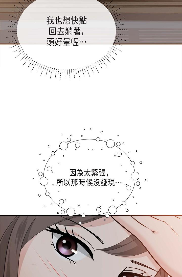 可疑的代表 第8話-想繼續沉浸在美夢裡 第7页