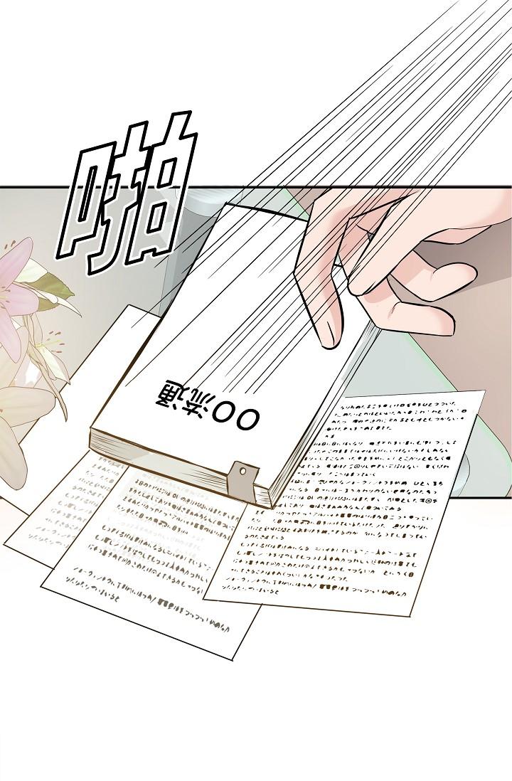 可疑的代表 第9話-讓人心動的提議 第1页