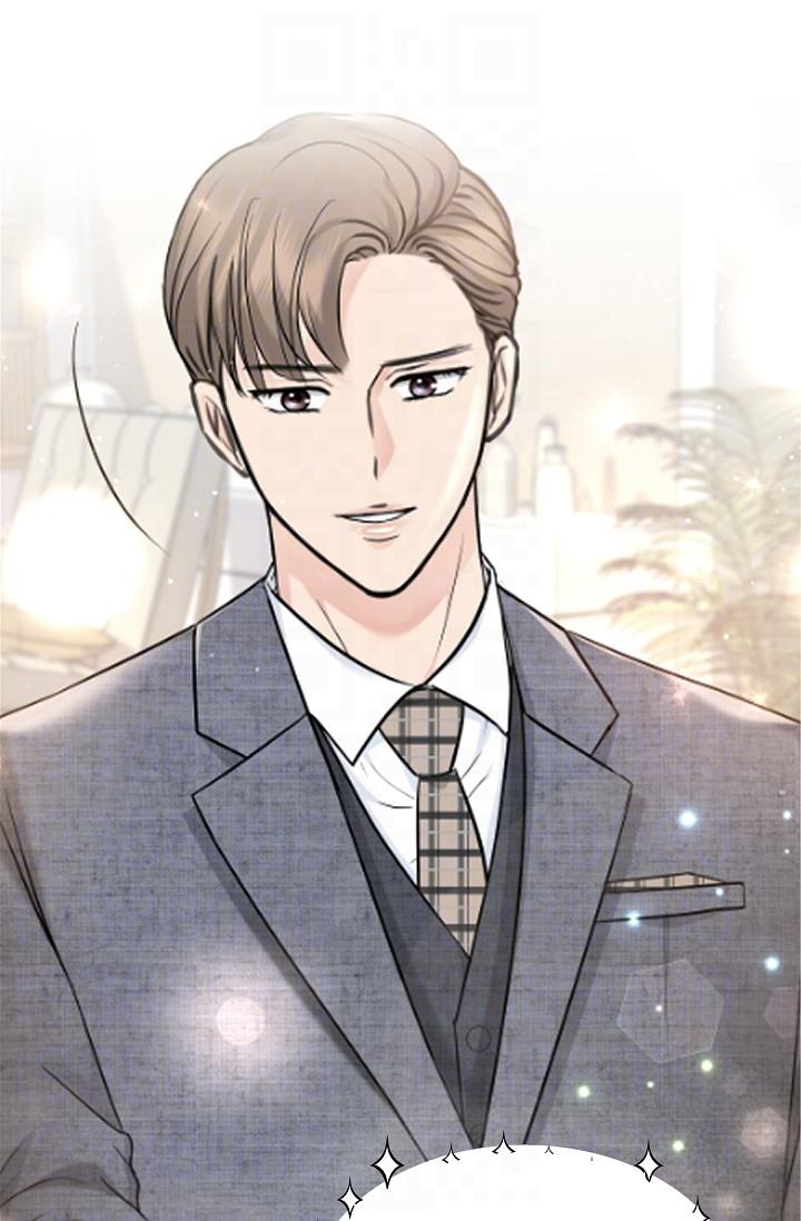 可疑的代表 第9話-讓人心動的提議 第6页