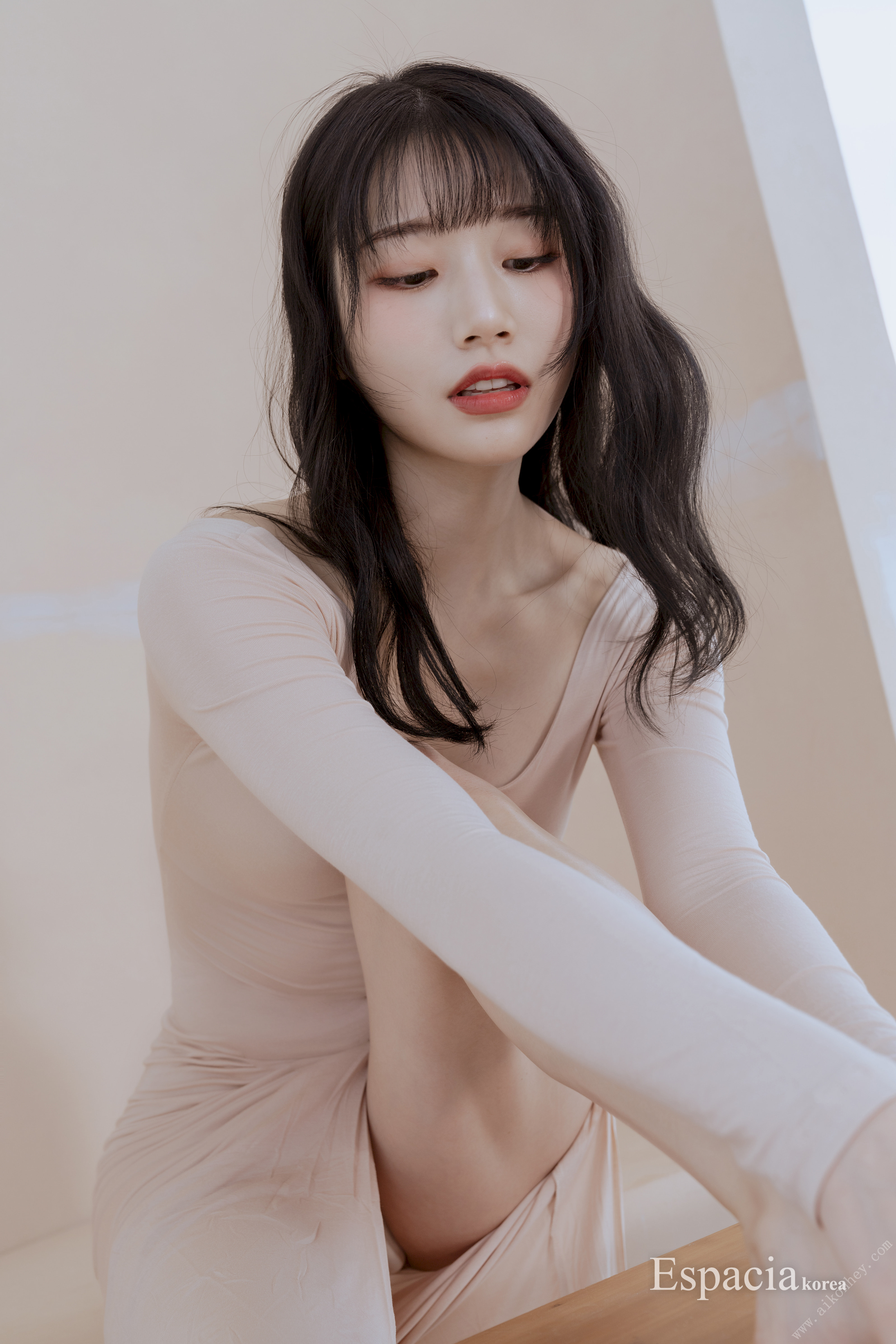 [Espacia Korea]Saika (河北彩花) 第1章 第4页