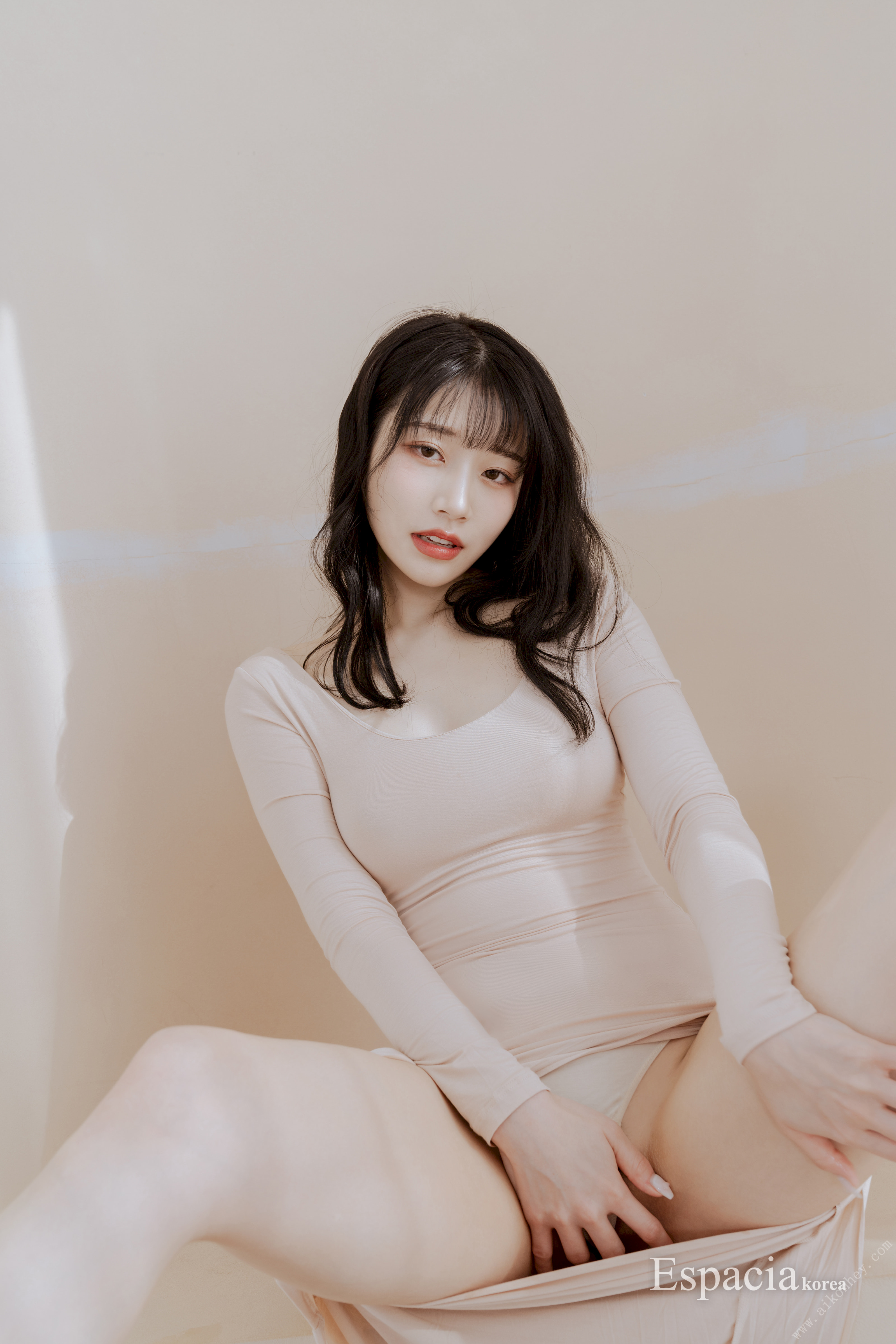 [Espacia Korea]Saika (河北彩花) 第1章 第5页