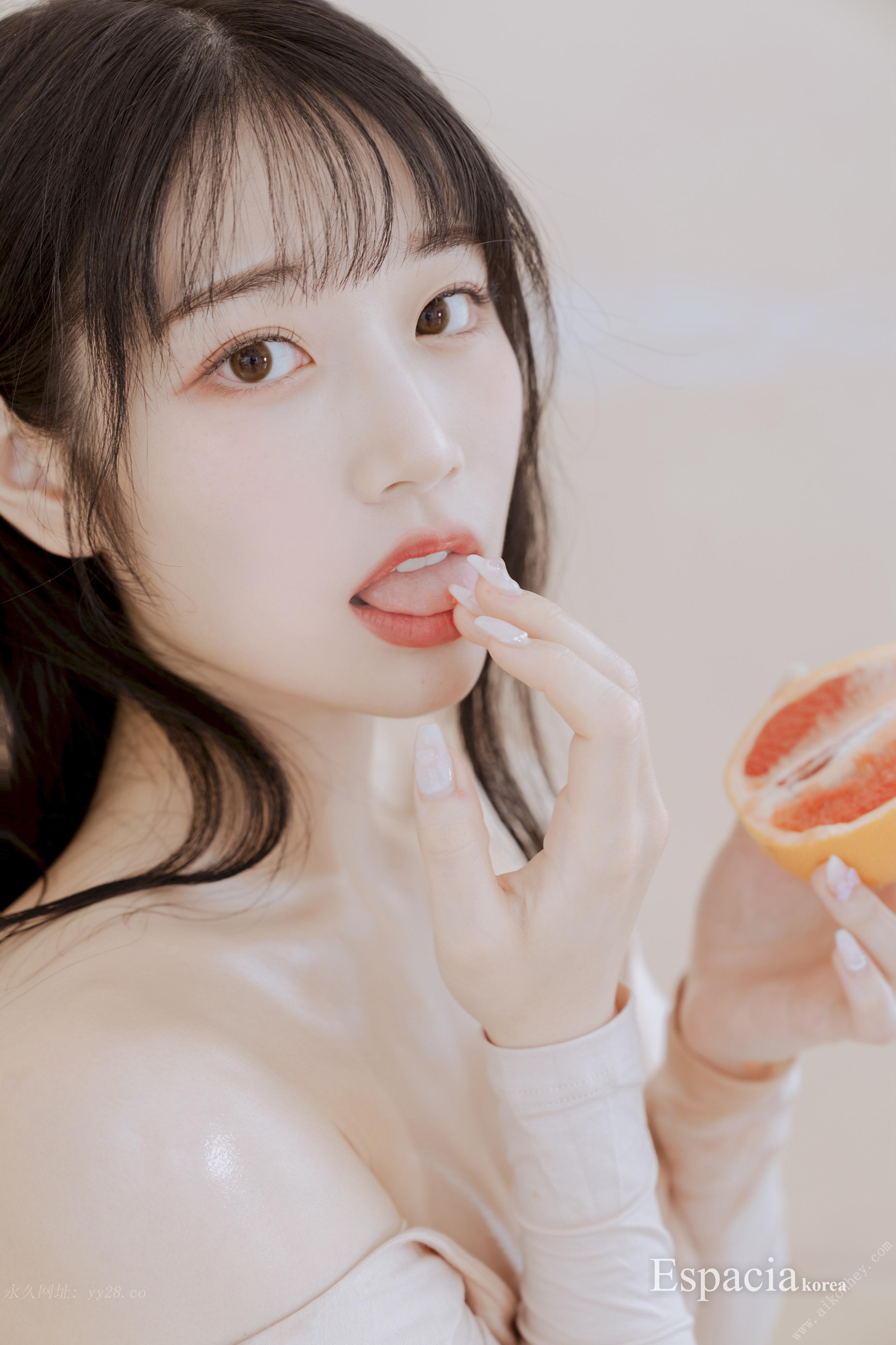 [Espacia Korea]Saika (河北彩花) 第1章 第9页