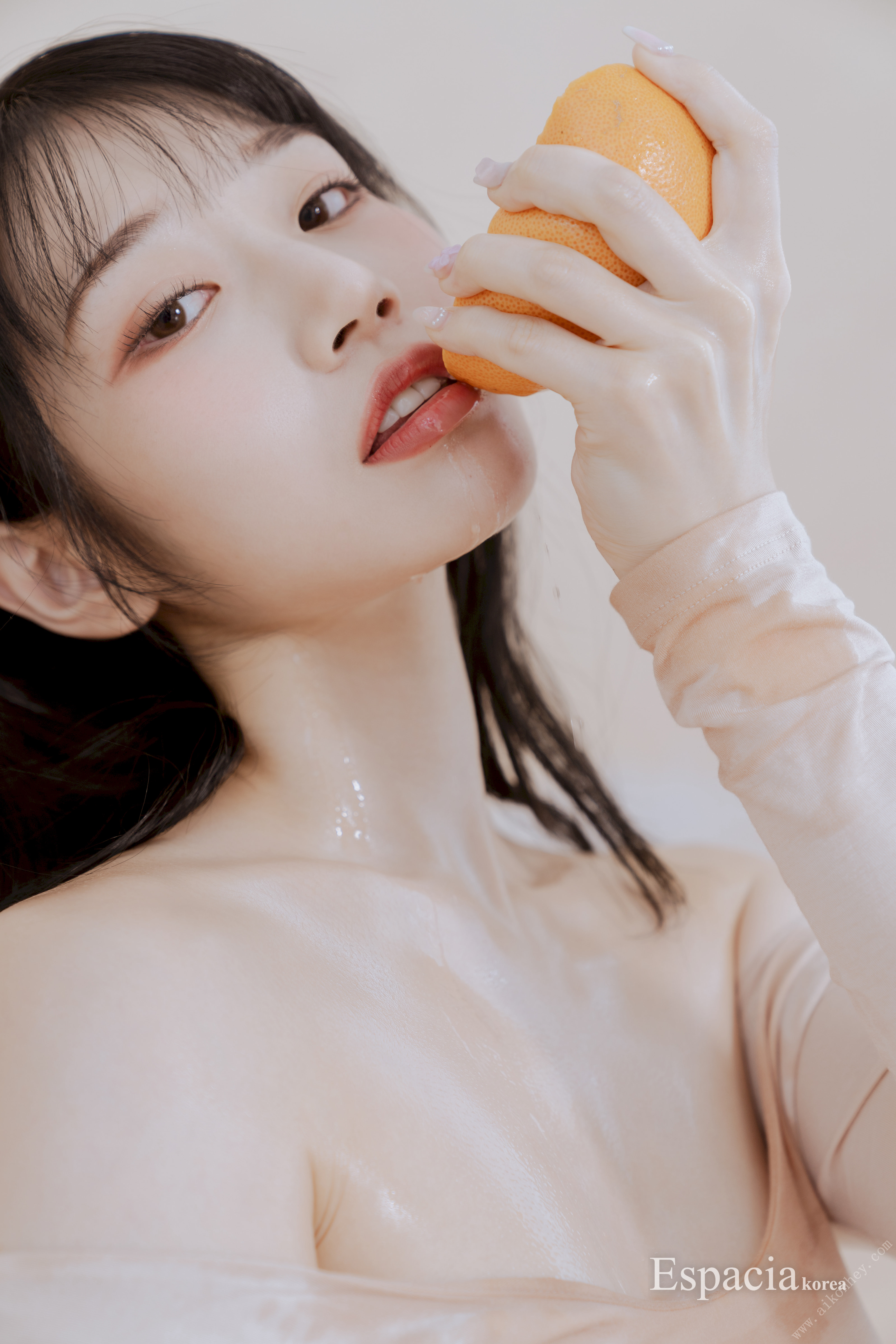[Espacia Korea]Saika (河北彩花) 第1章 第10页