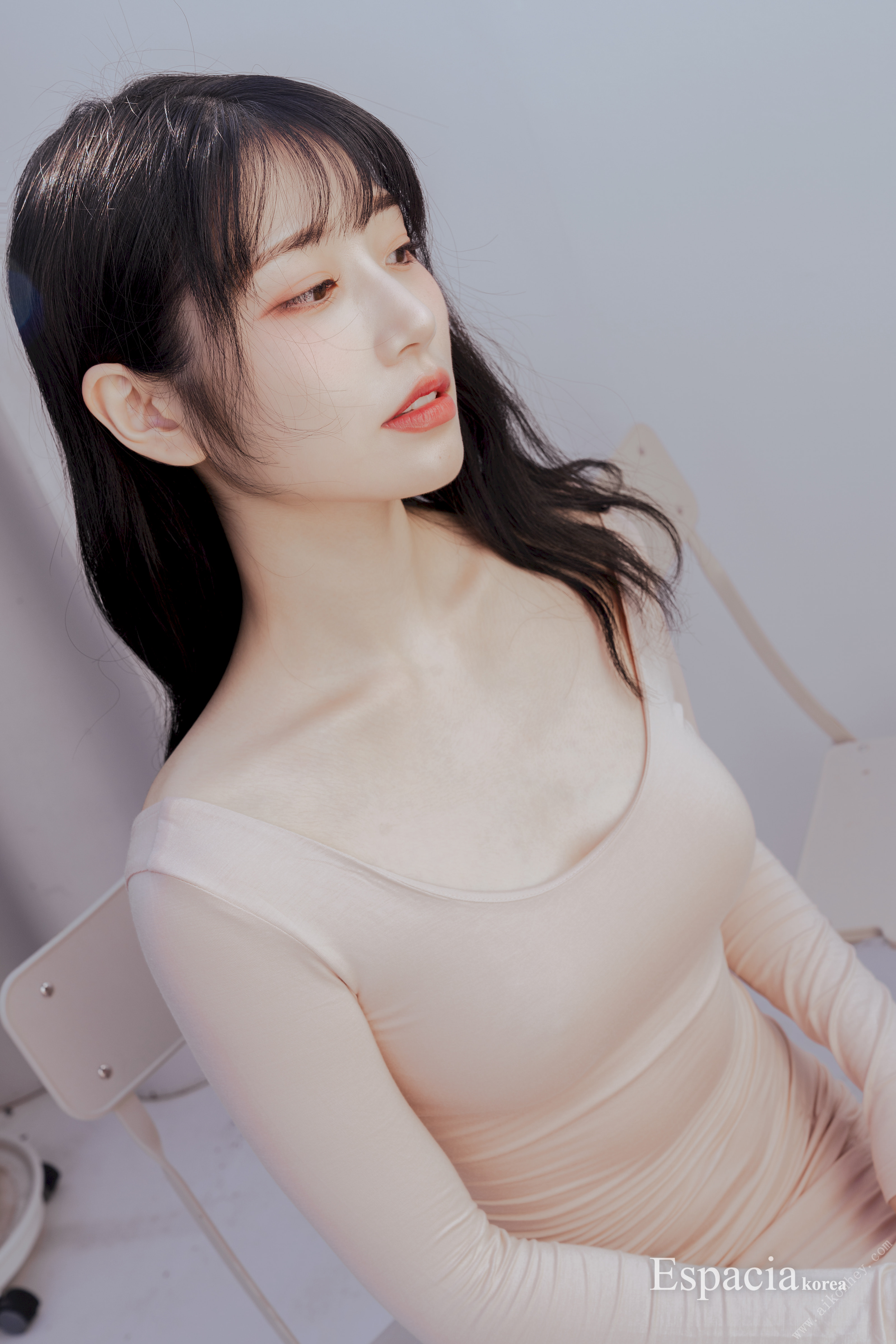 [Espacia Korea]Saika (河北彩花) 第2章 第6页