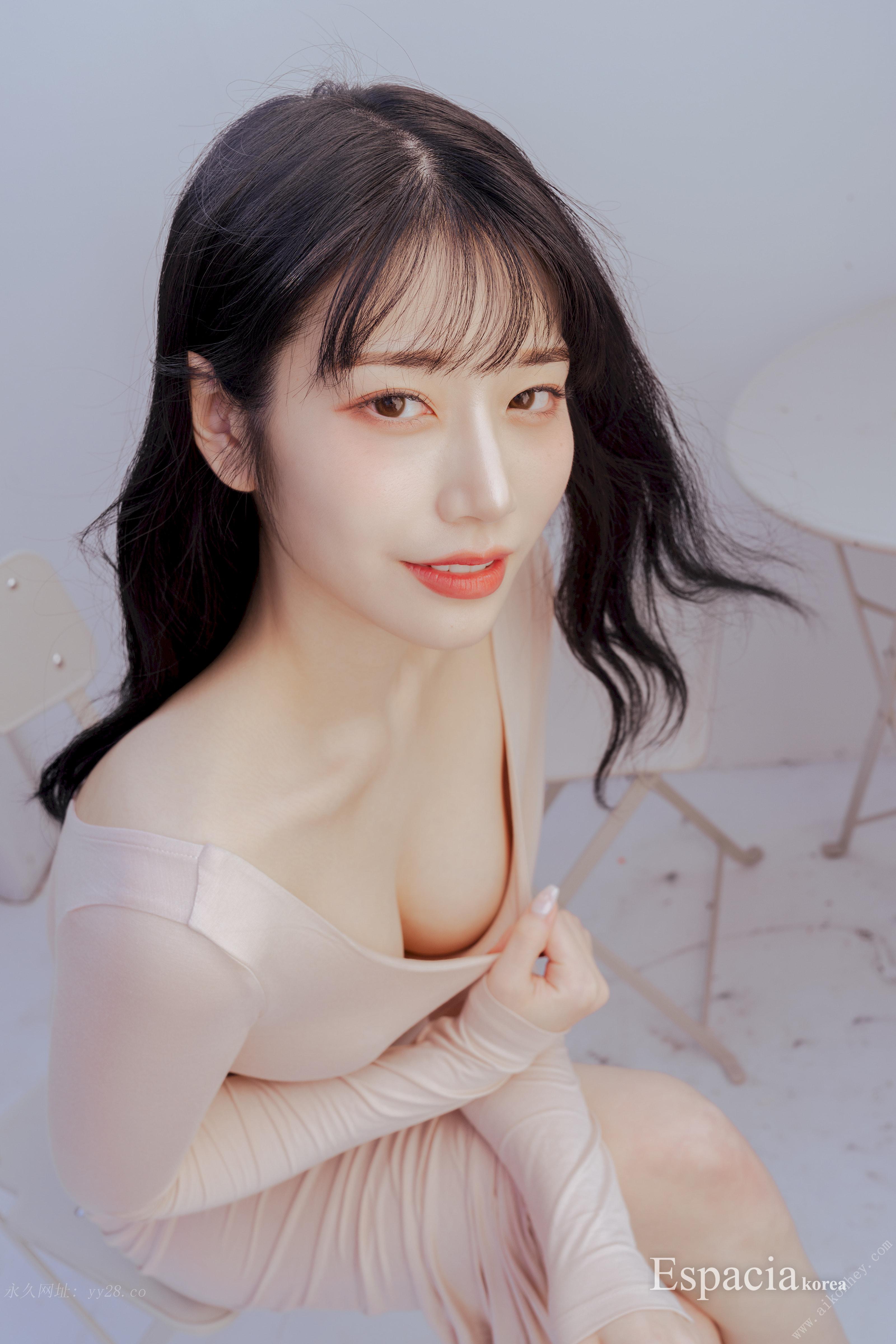 [Espacia Korea]Saika (河北彩花) 第2章 第9页