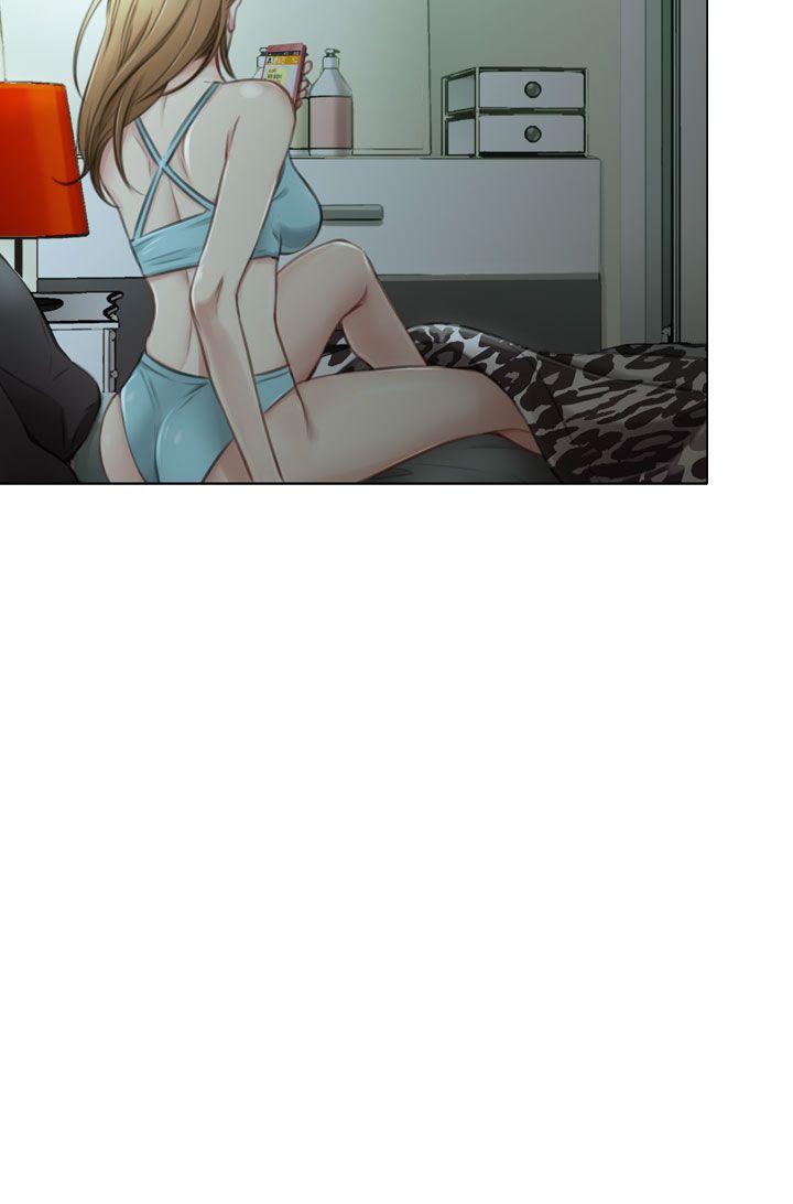 TOUCH ME 第3話 第22页