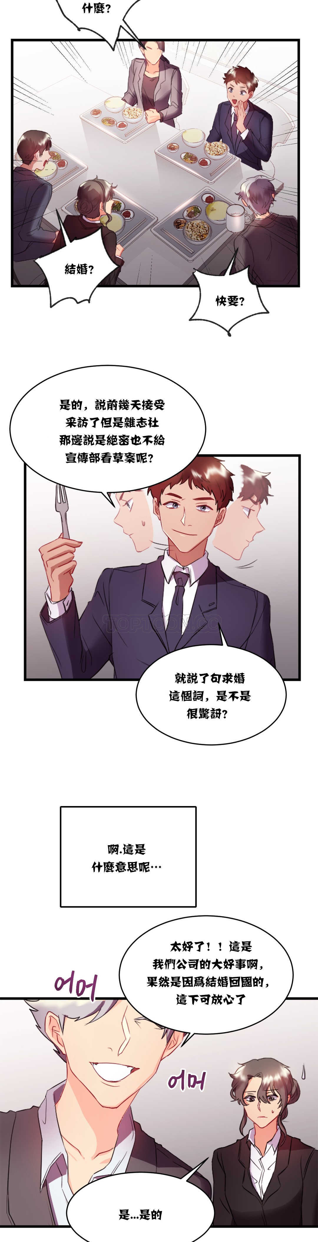 單身緋聞 第15章 第22页