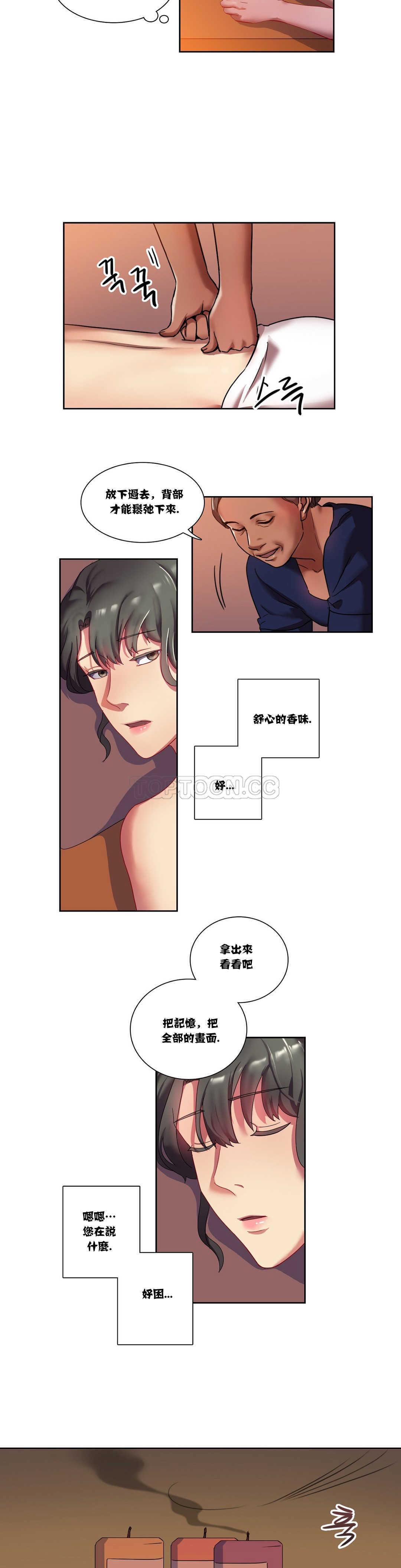 單身緋聞 第3章 第20页