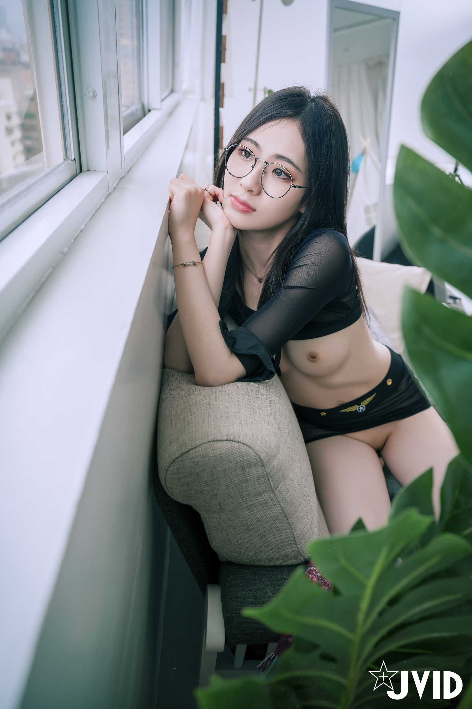 Dark Flight Attendant 第5章 第15页