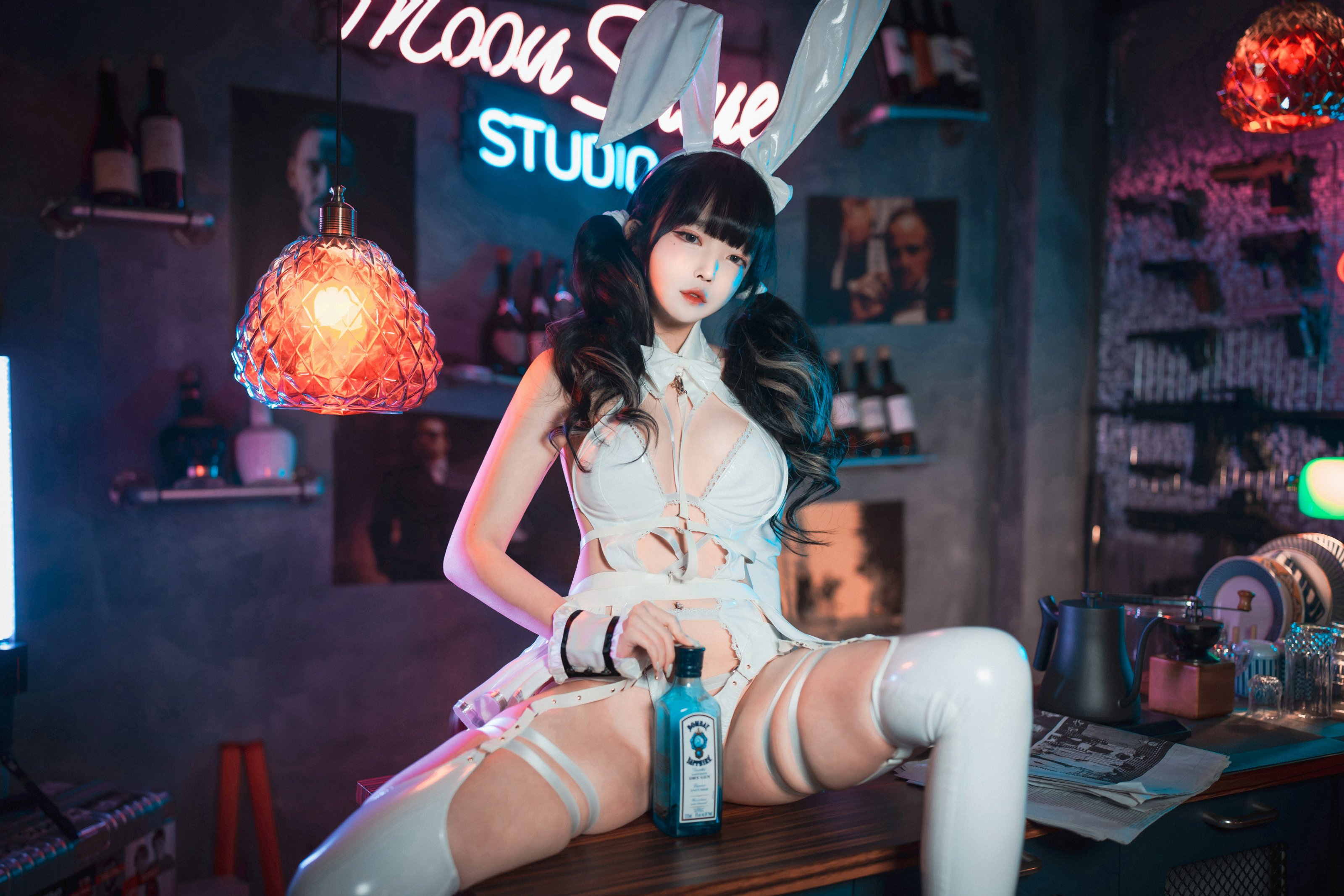 Aram - Tame Your Bunny A+B 第1章 第5页