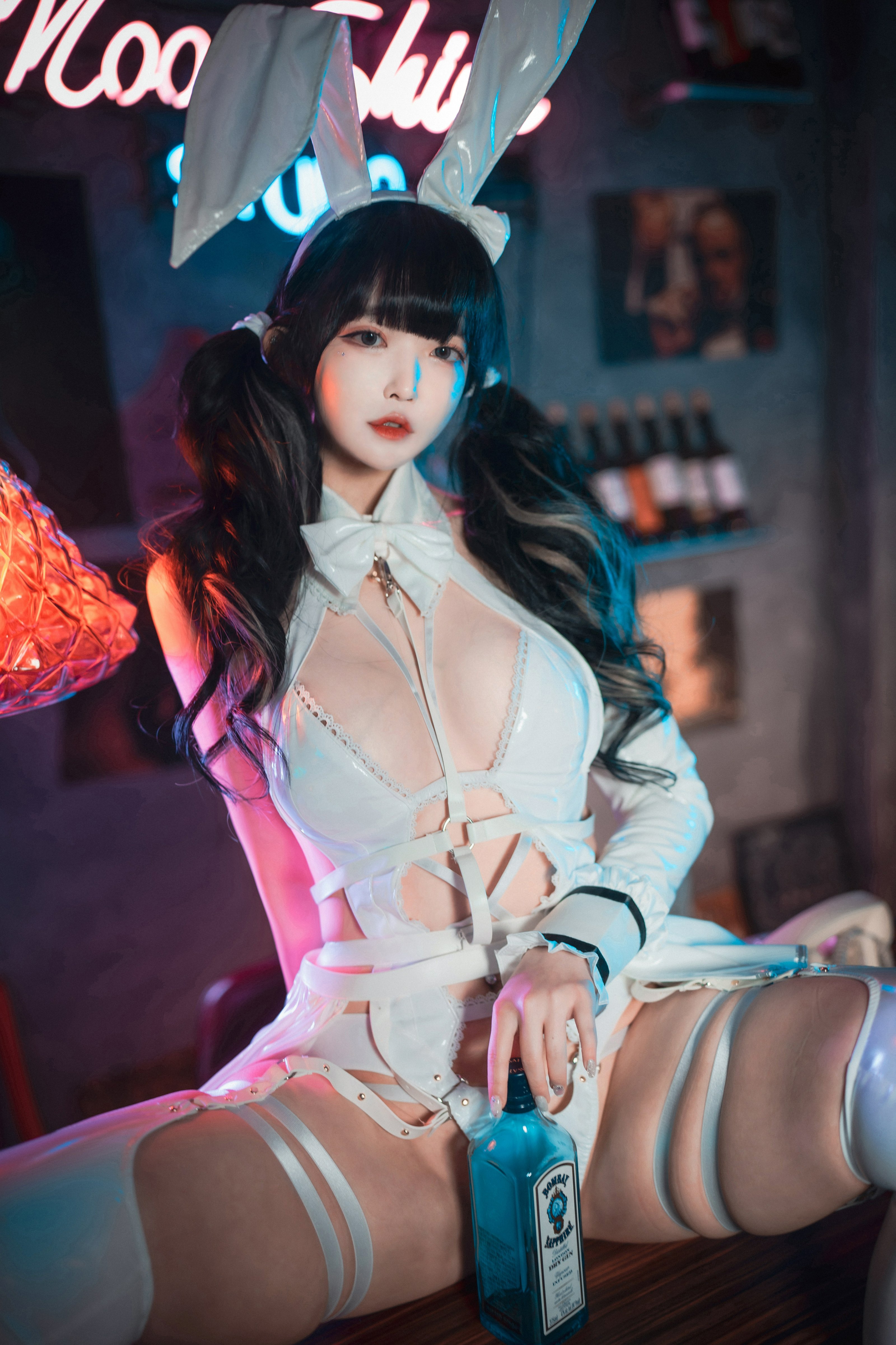 Aram - Tame Your Bunny A+B 第1章 第6页