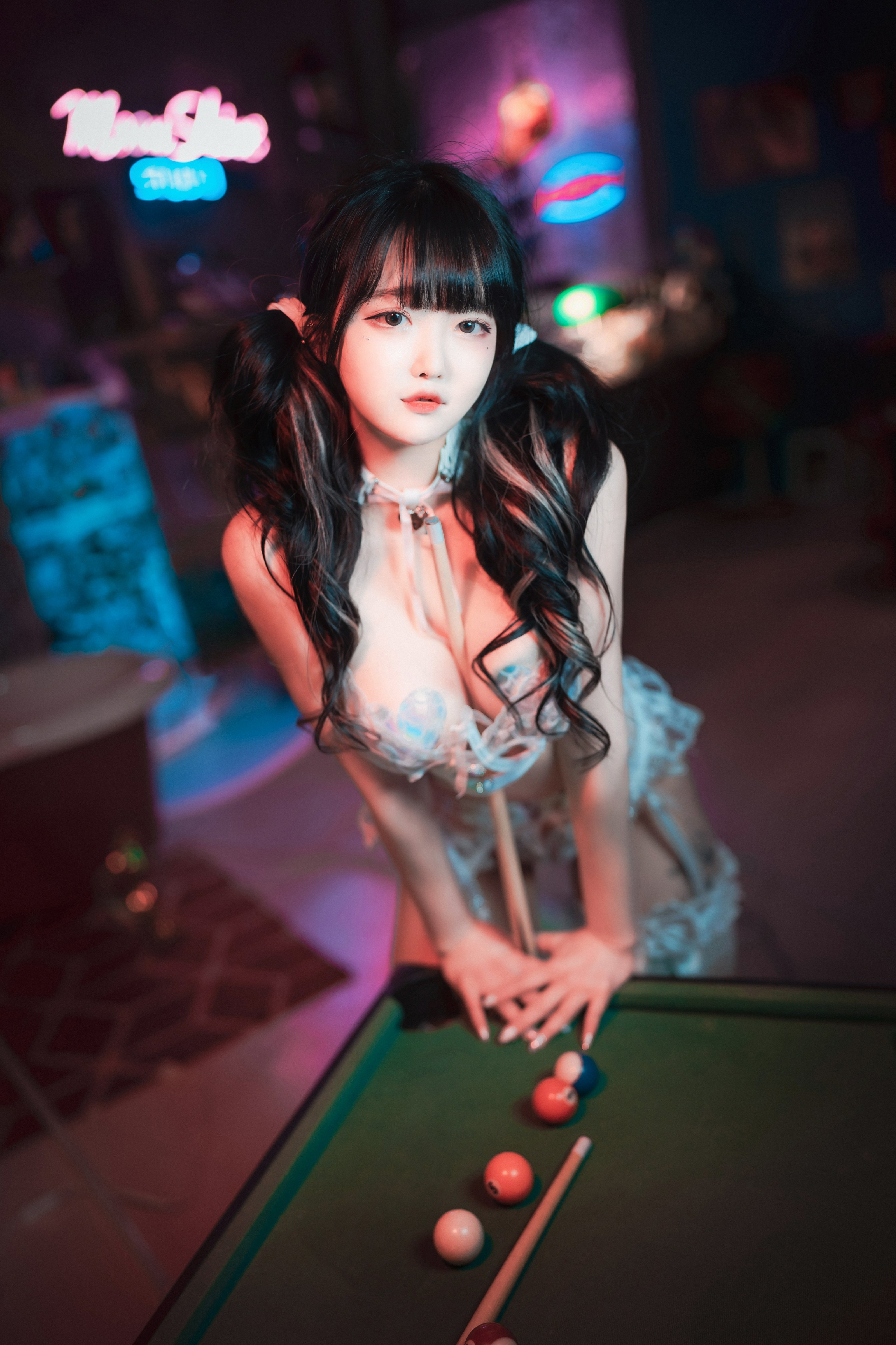 Aram - Tame Your Bunny A+B 第6章 第7页