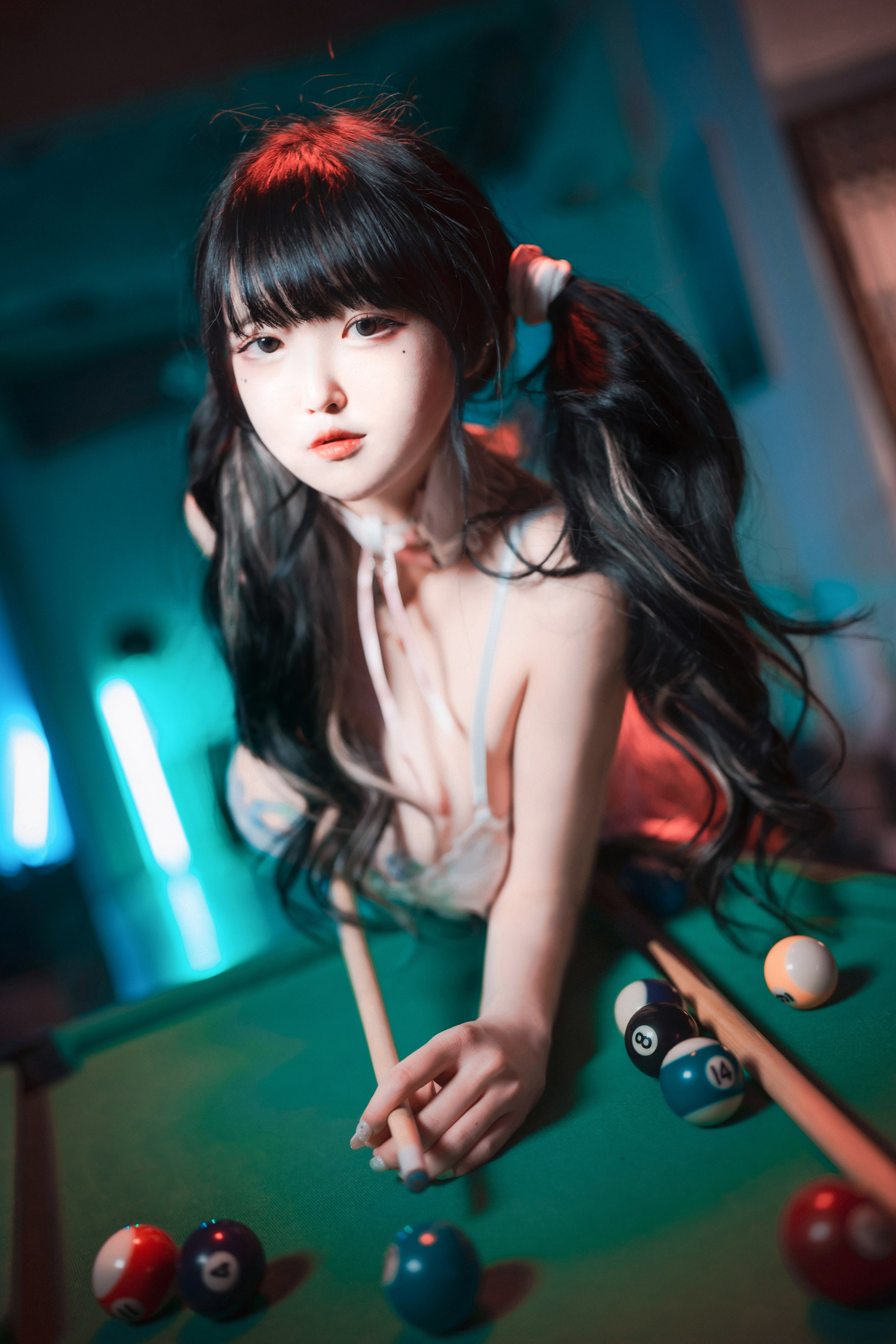 Aram - Tame Your Bunny A+B 第7章 第3页