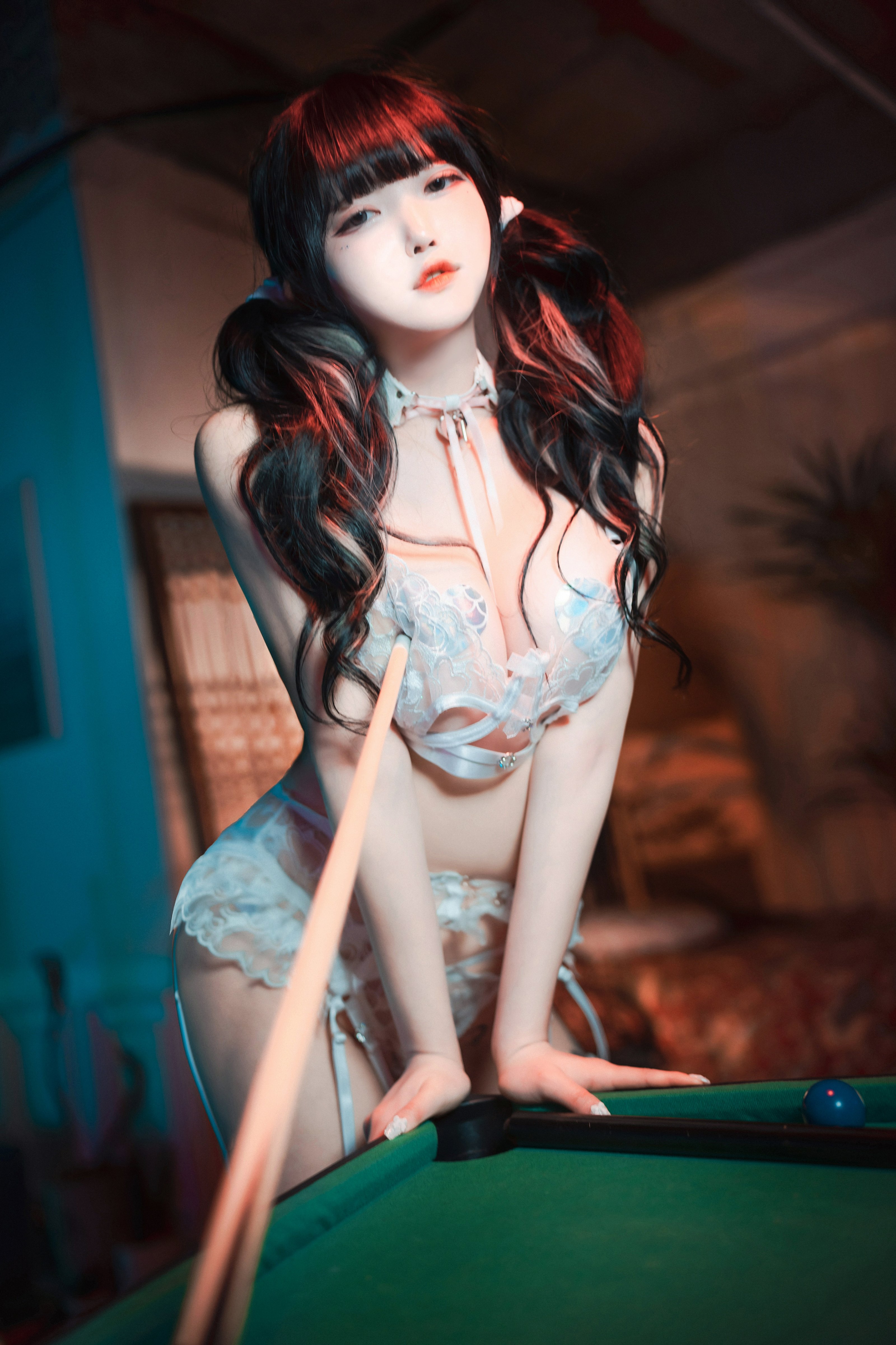 Aram - Tame Your Bunny A+B 第7章 第10页