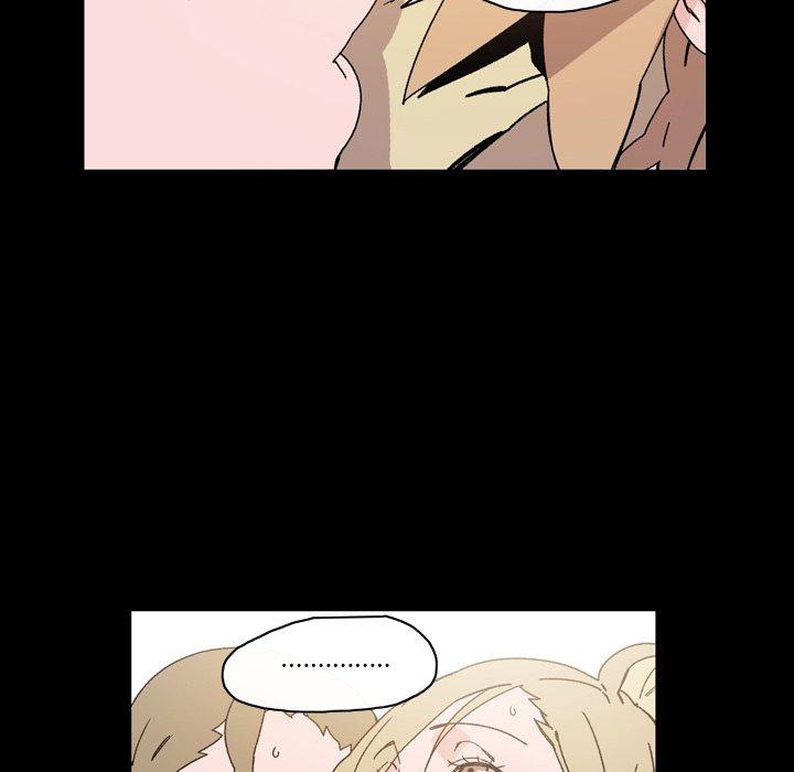 說你喜歡我 第 16 話 第95页