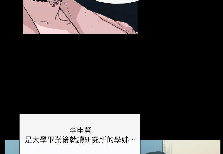 說你喜歡我 第 5 話 第3页