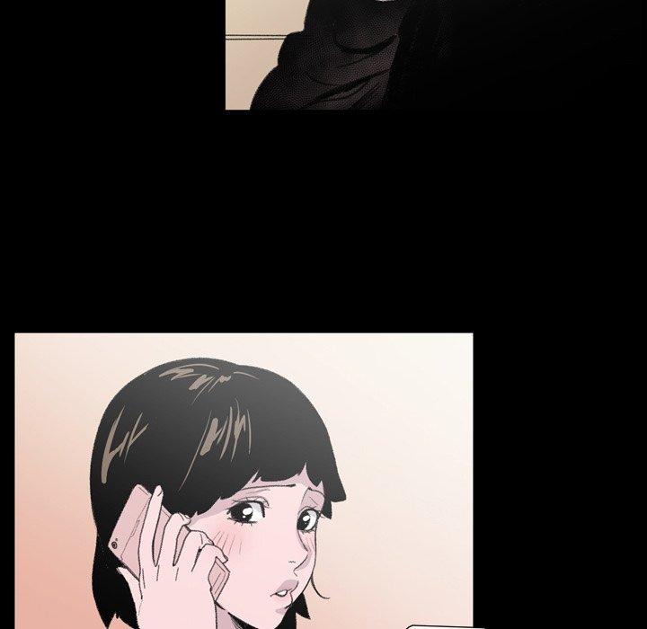說你喜歡我 第 9 話 第36页