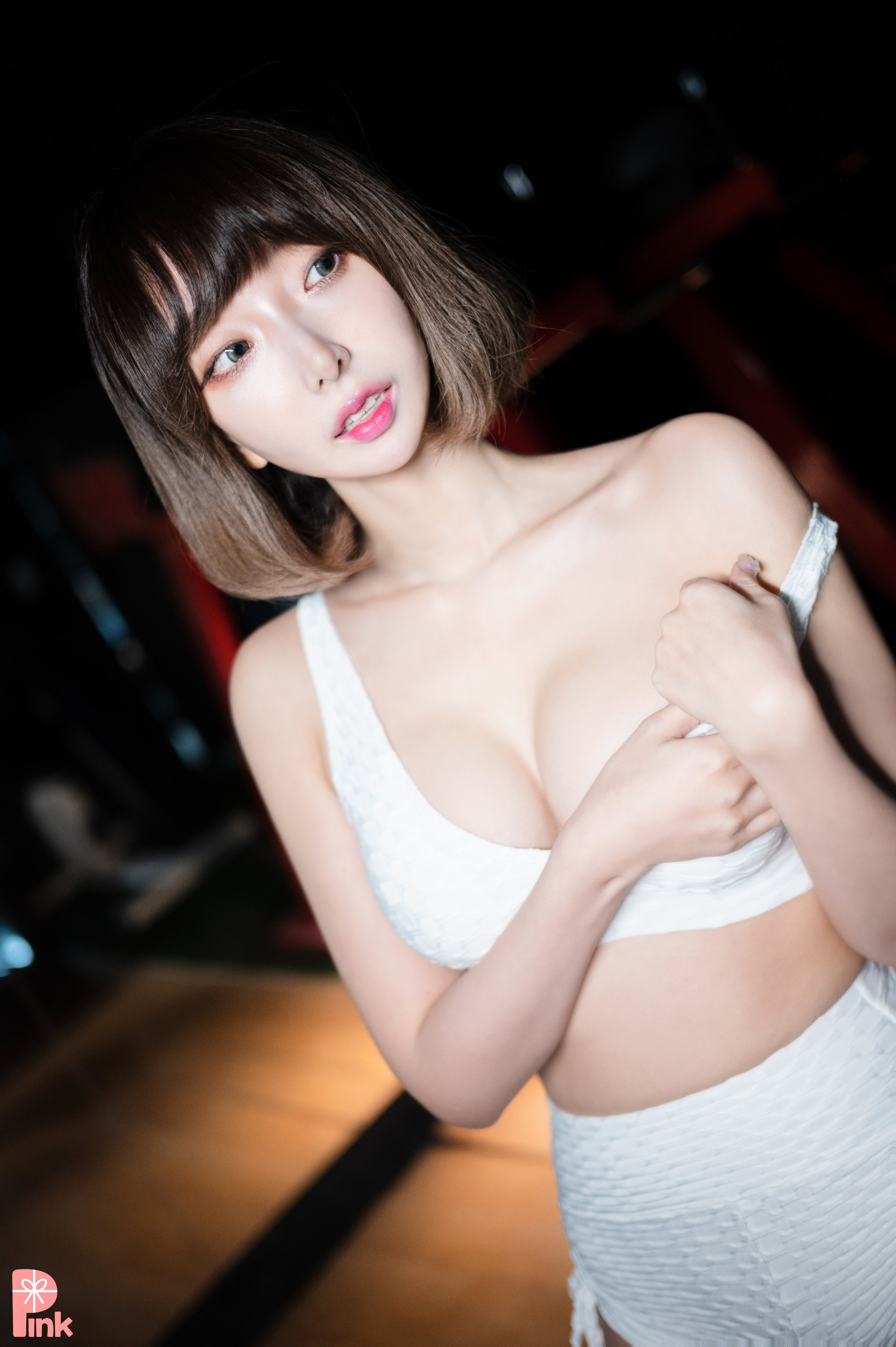 BJ E다연 (dayeosin) - Cheer UP 第14章 第3页