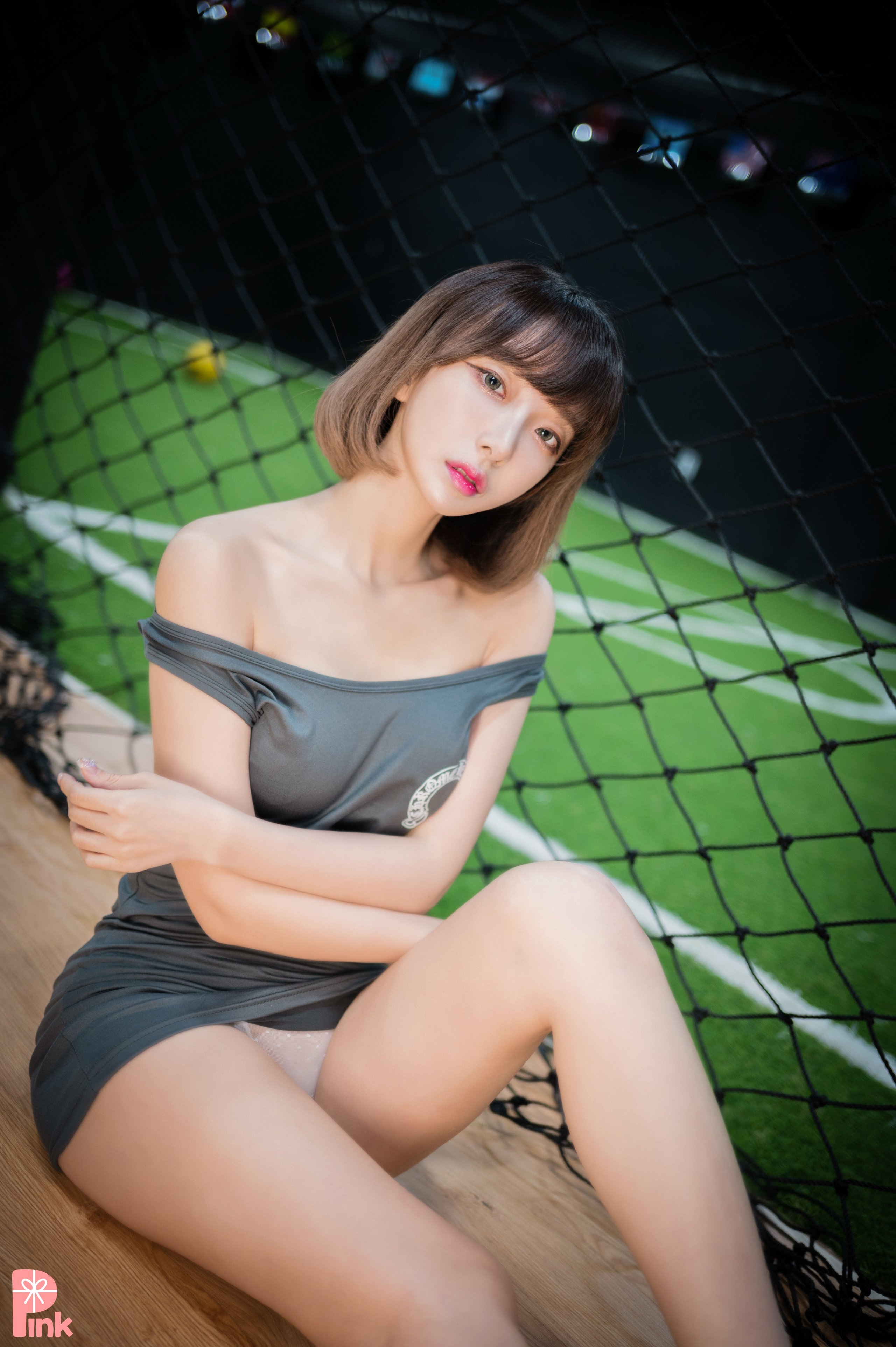 BJ E다연 (dayeosin) - Cheer UP 第10章 第12页