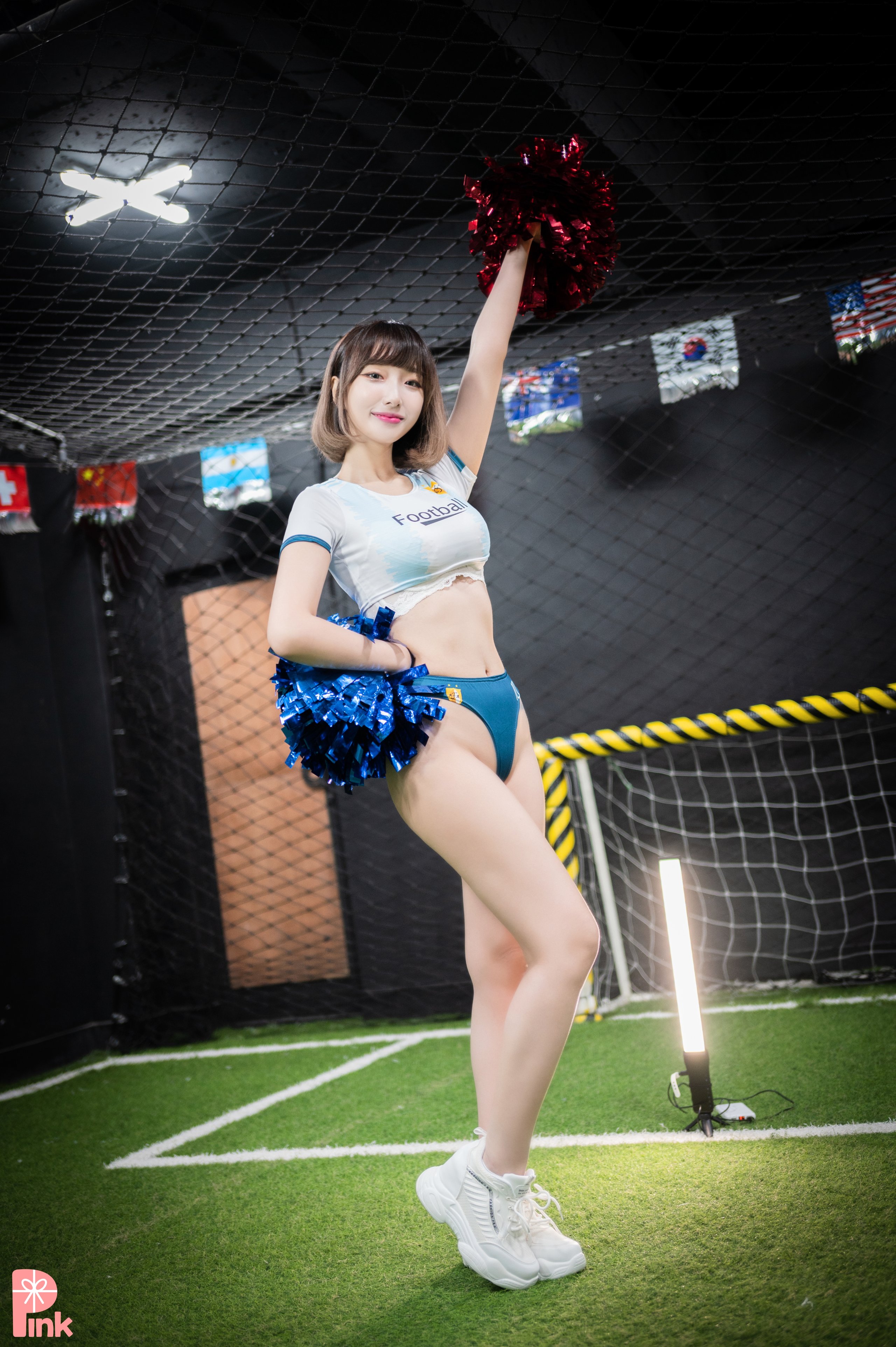 BJ E다연 (dayeosin) - Cheer UP 第4章 第12页