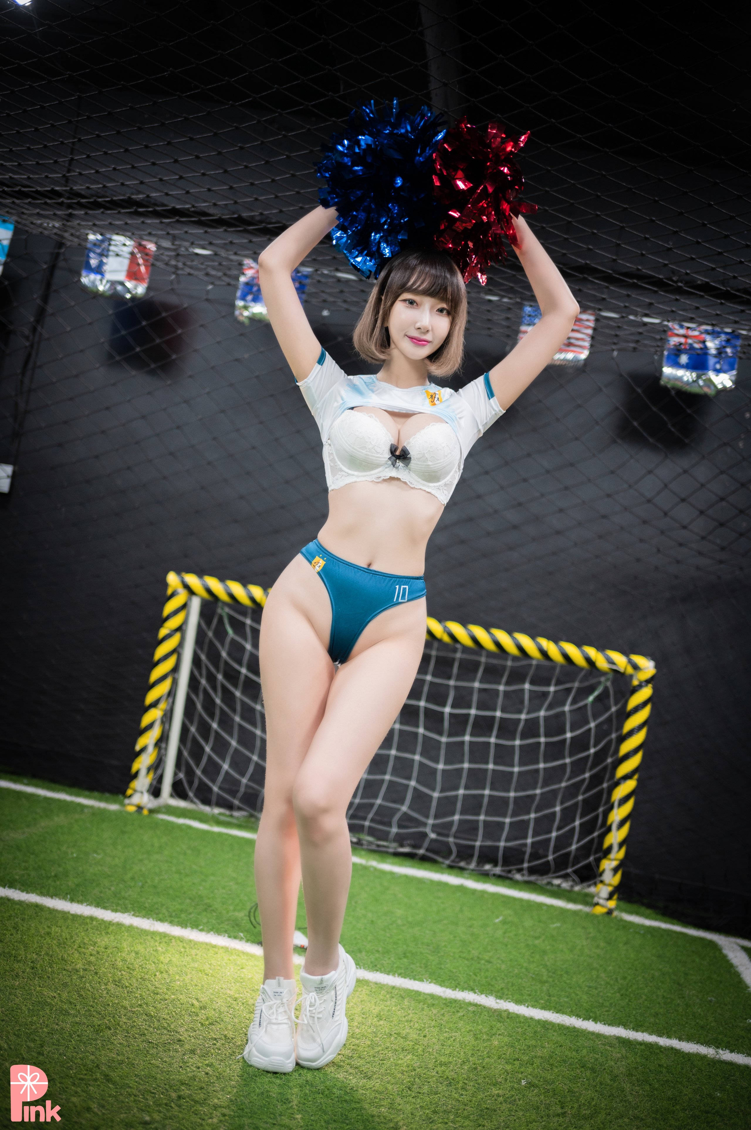 BJ E다연 (dayeosin) - Cheer UP 第4章 第15页