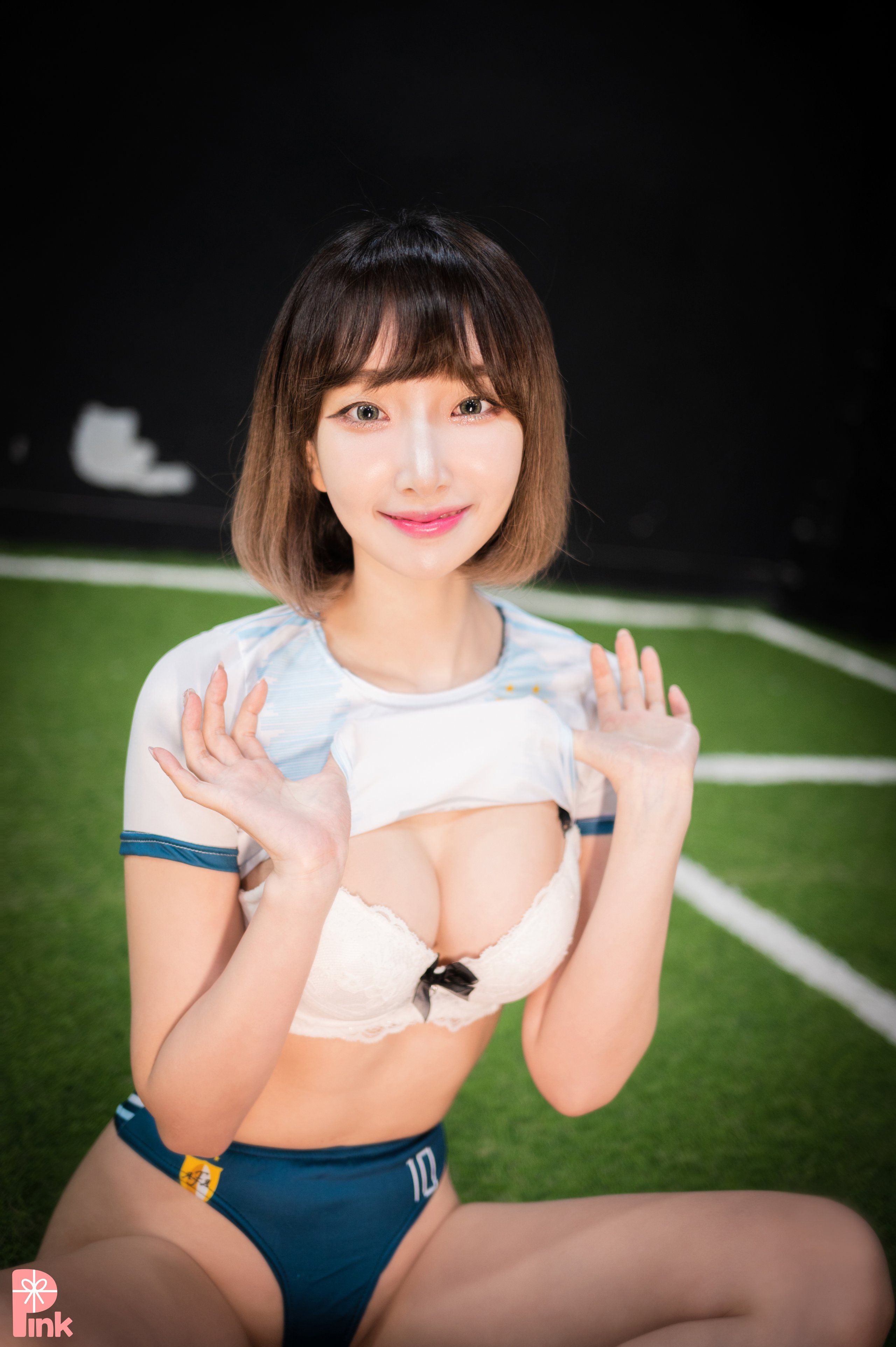 BJ E다연 (dayeosin) - Cheer UP 第4章 第6页