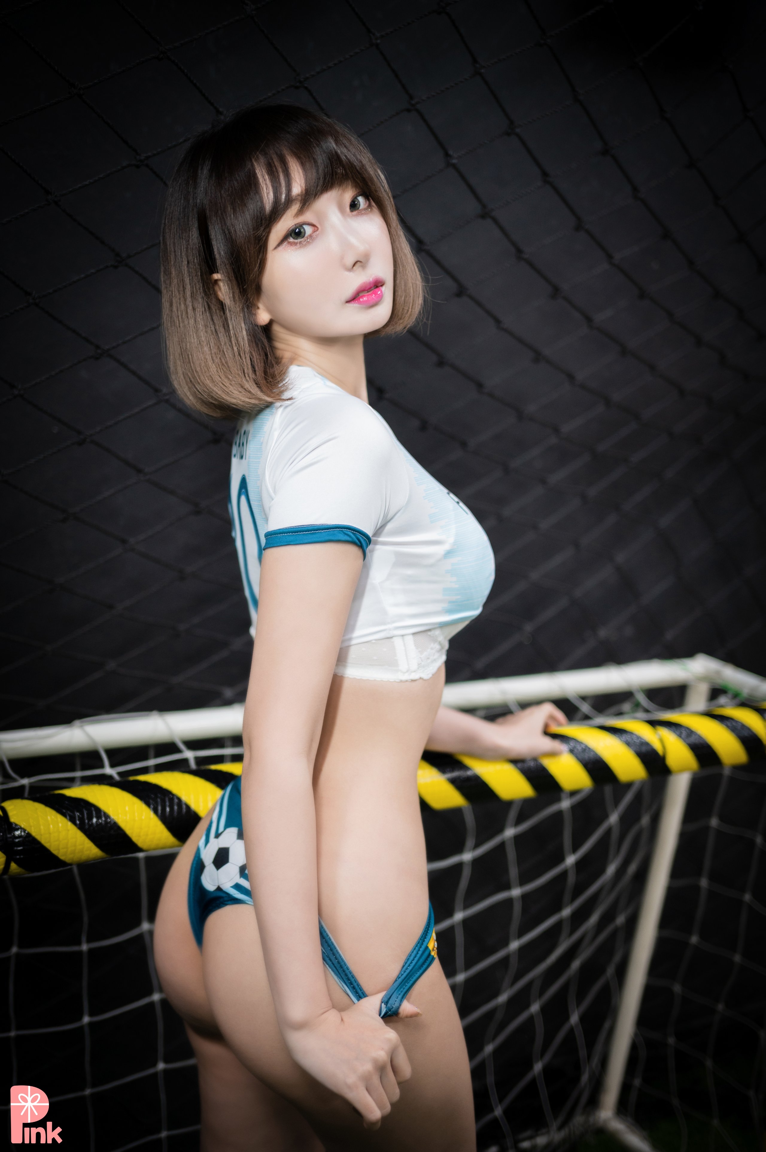 BJ E다연 (dayeosin) - Cheer UP 第5章 第14页