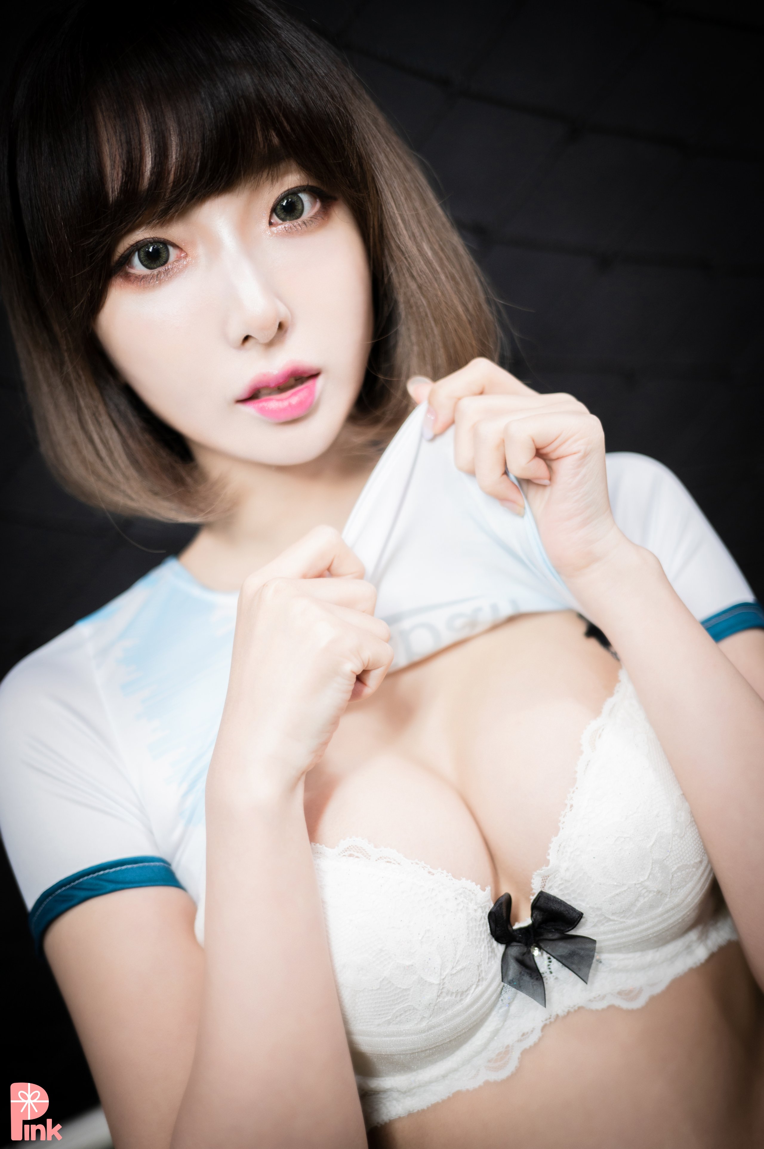 BJ E다연 (dayeosin) - Cheer UP 第6章 第3页