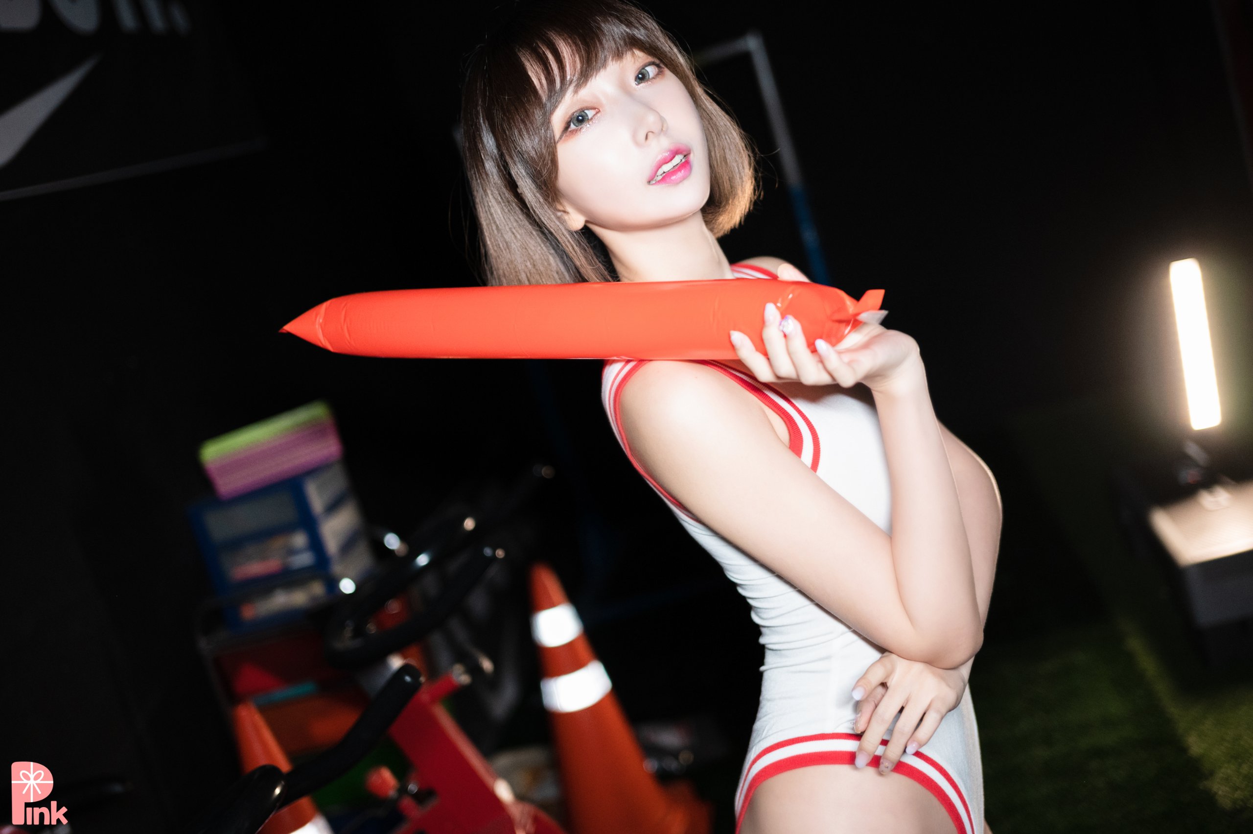 BJ E다연 (dayeosin) - Cheer UP 第6章 第15页