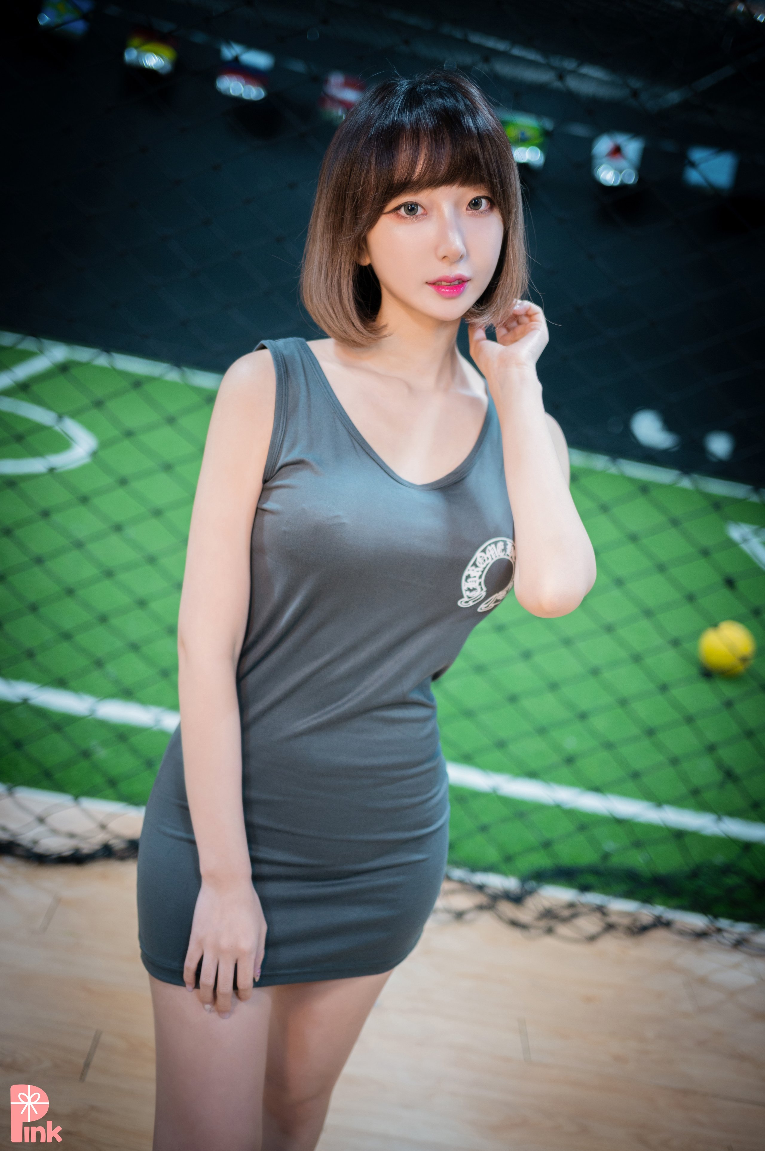 BJ E다연 (dayeosin) - Cheer UP 第8章 第9页