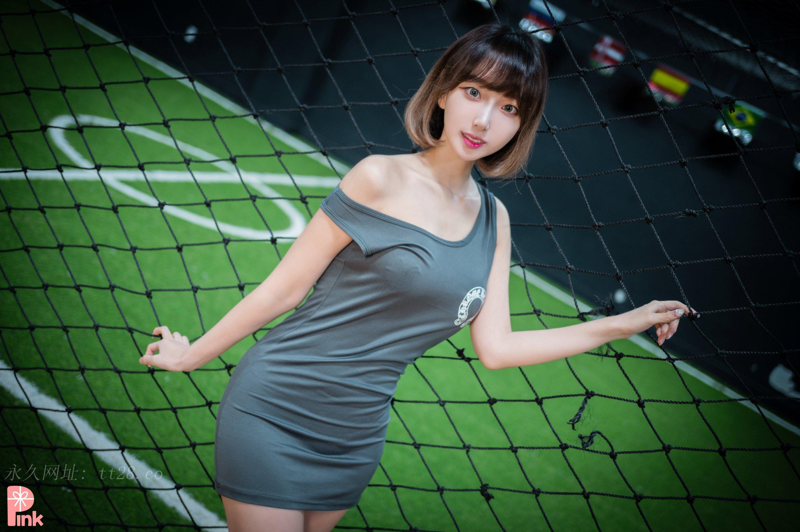 BJ E다연 (dayeosin) - Cheer UP 第8章 第15页