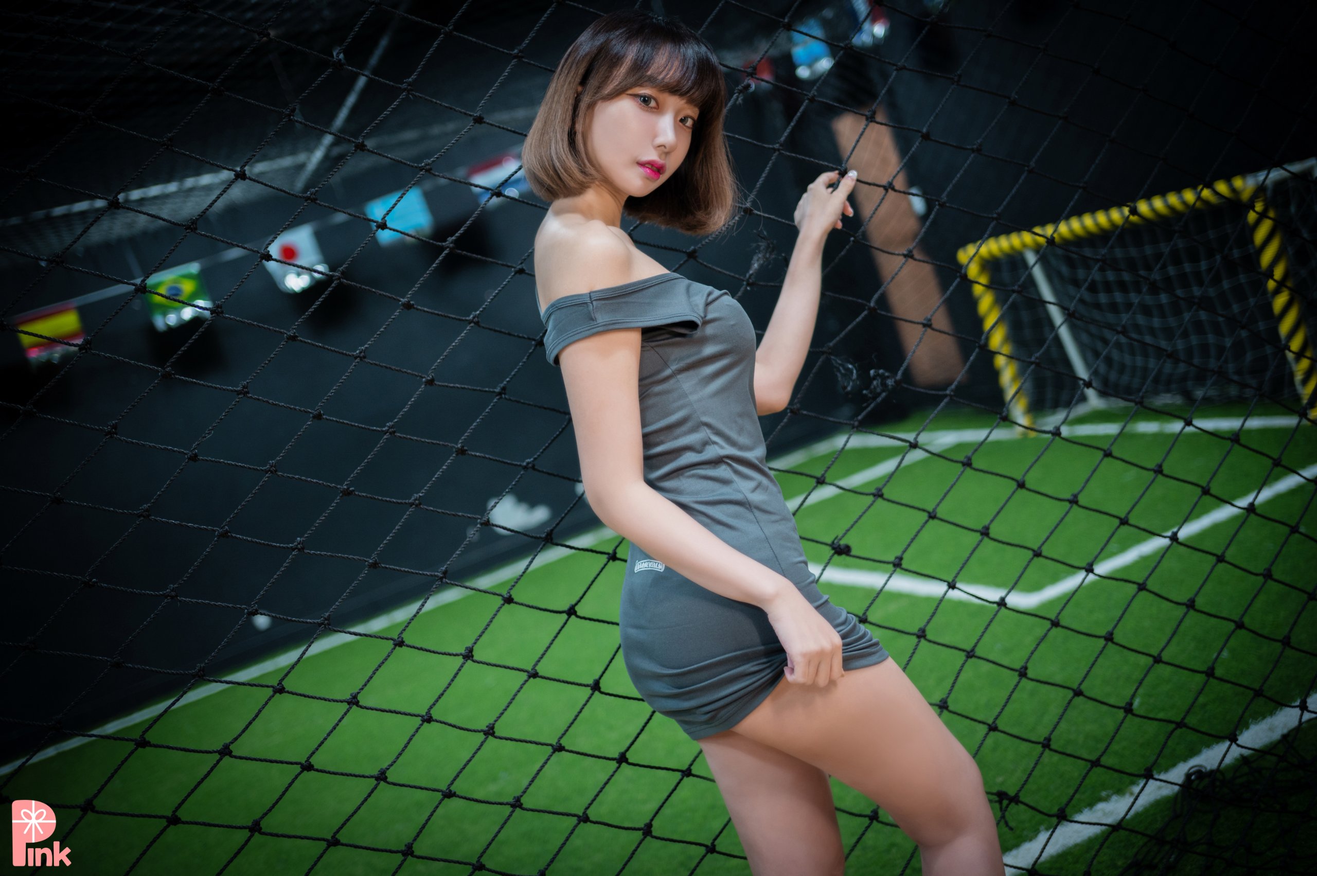 BJ E다연 (dayeosin) - Cheer UP 第9章 第2页
