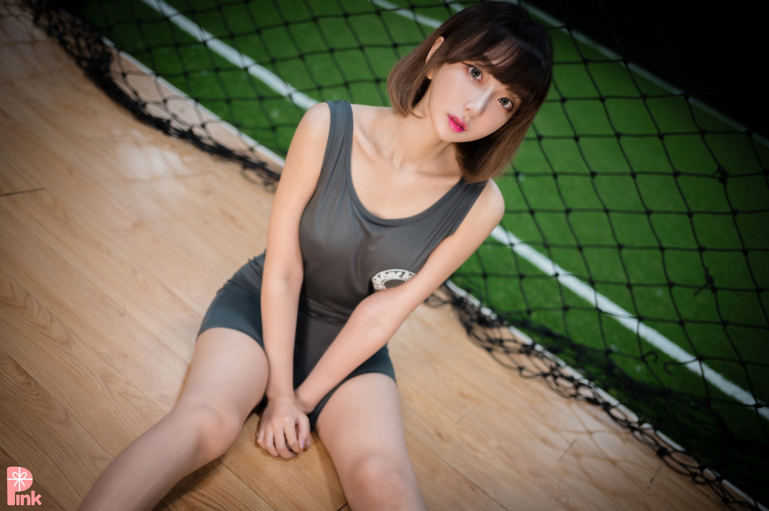 BJ E다연 (dayeosin) - Cheer UP 第9章 第3页
