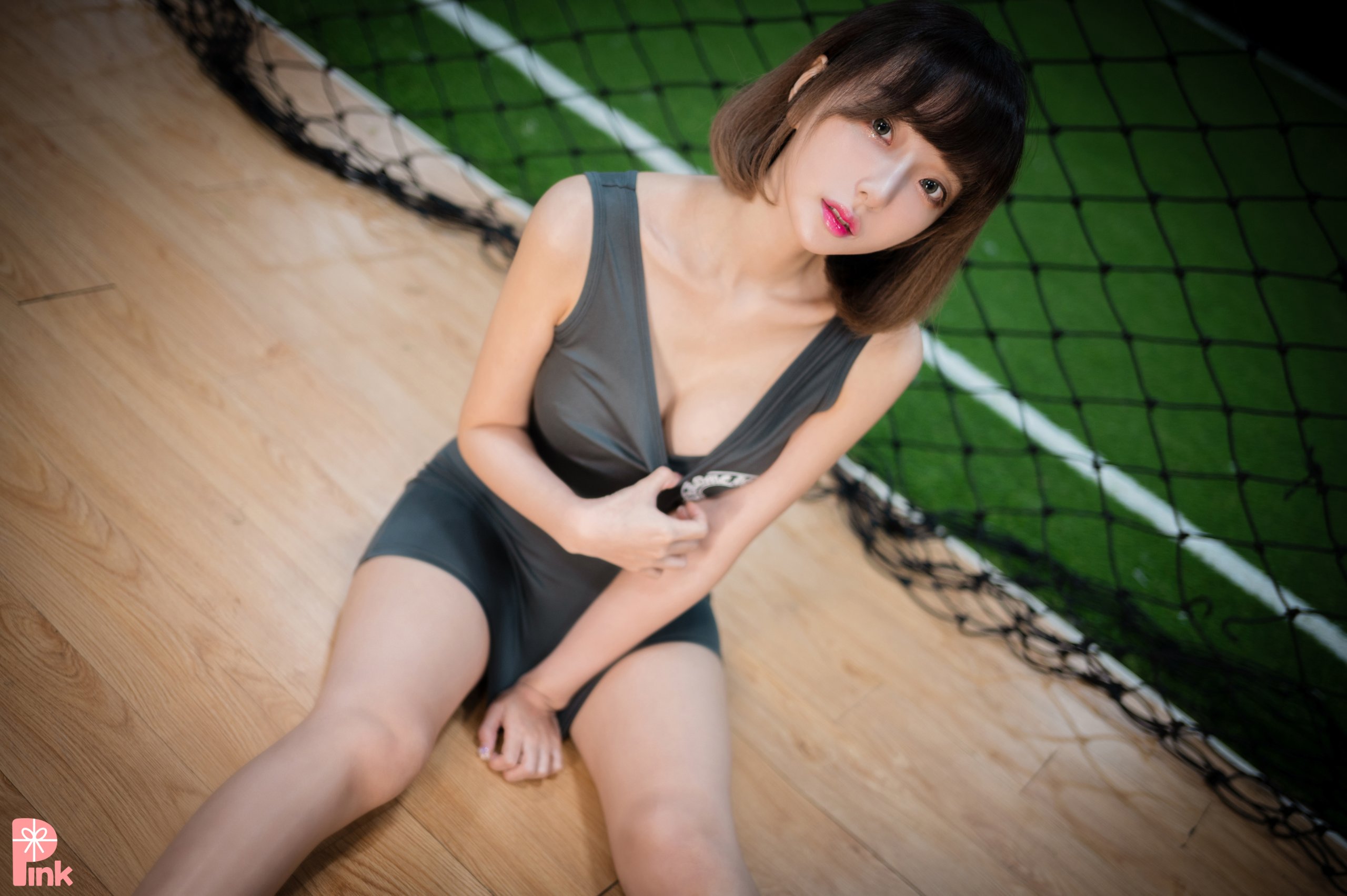 BJ E다연 (dayeosin) - Cheer UP 第9章 第4页
