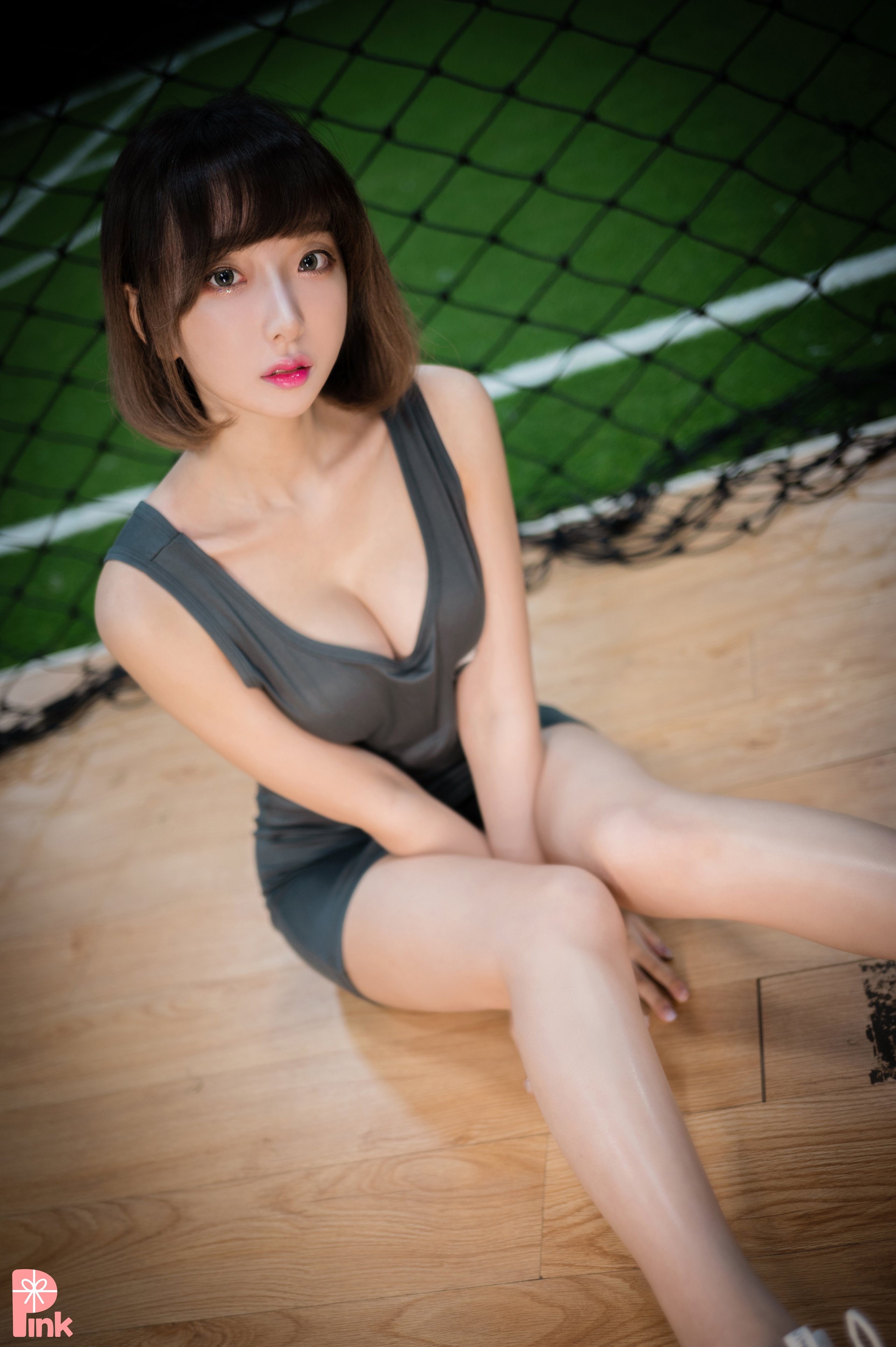BJ E다연 (dayeosin) - Cheer UP 第9章 第5页