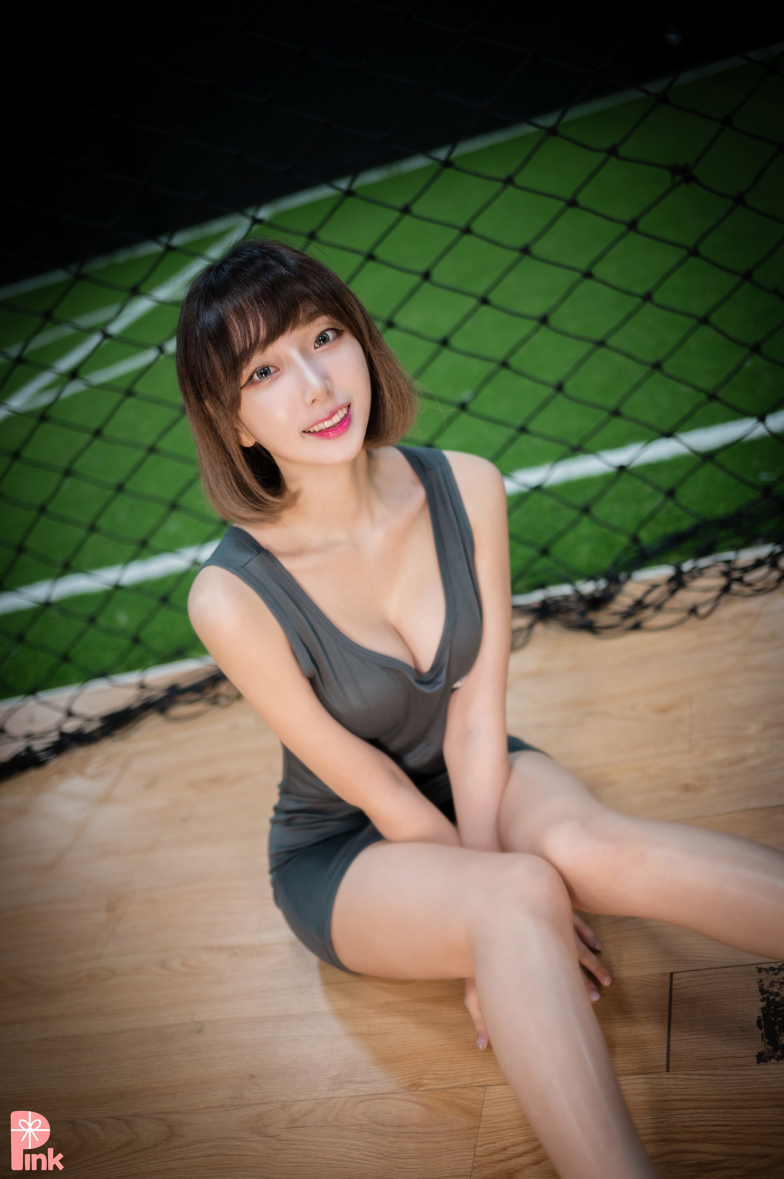 BJ E다연 (dayeosin) - Cheer UP 第9章 第6页