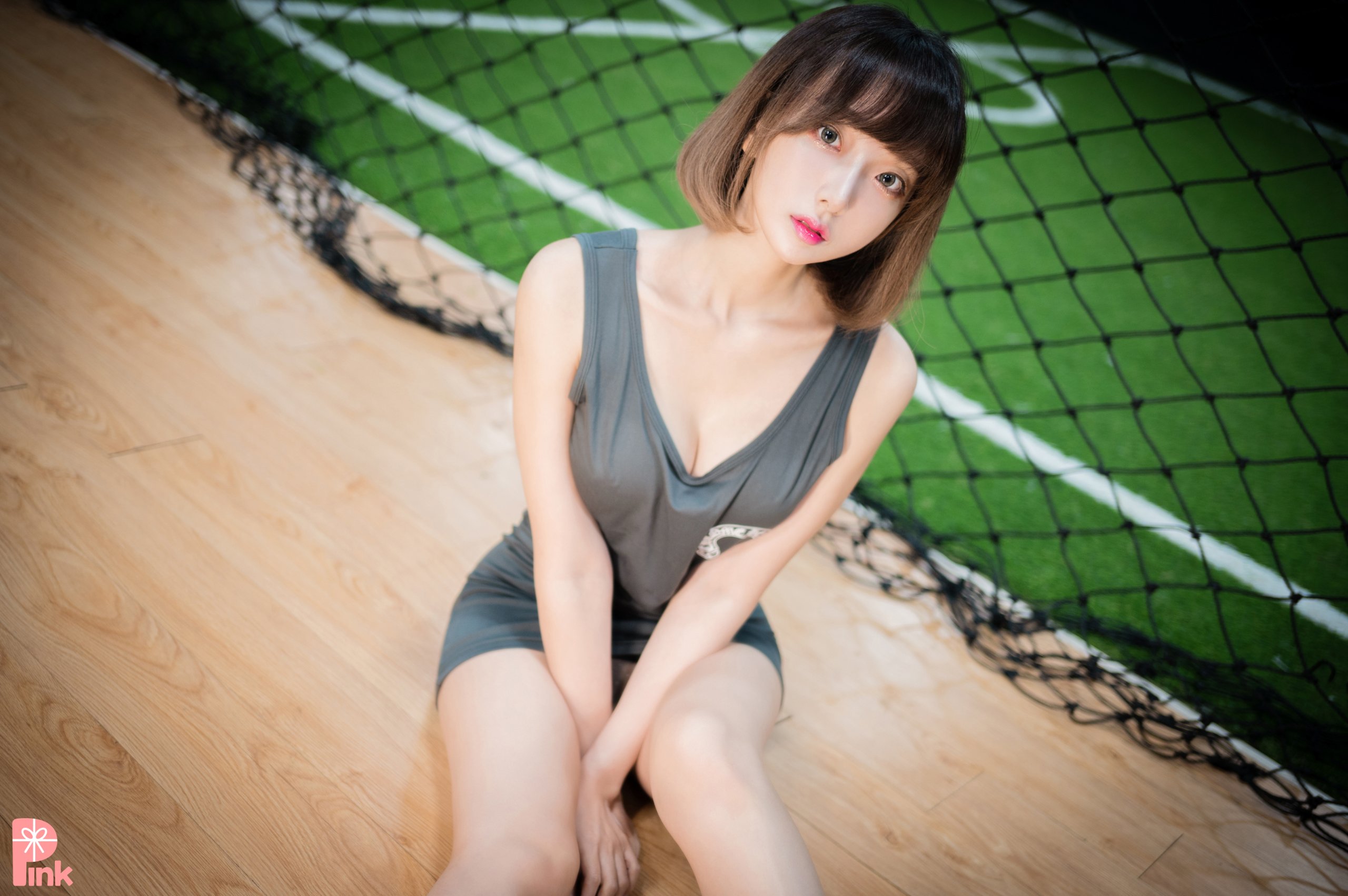 BJ E다연 (dayeosin) - Cheer UP 第9章 第7页