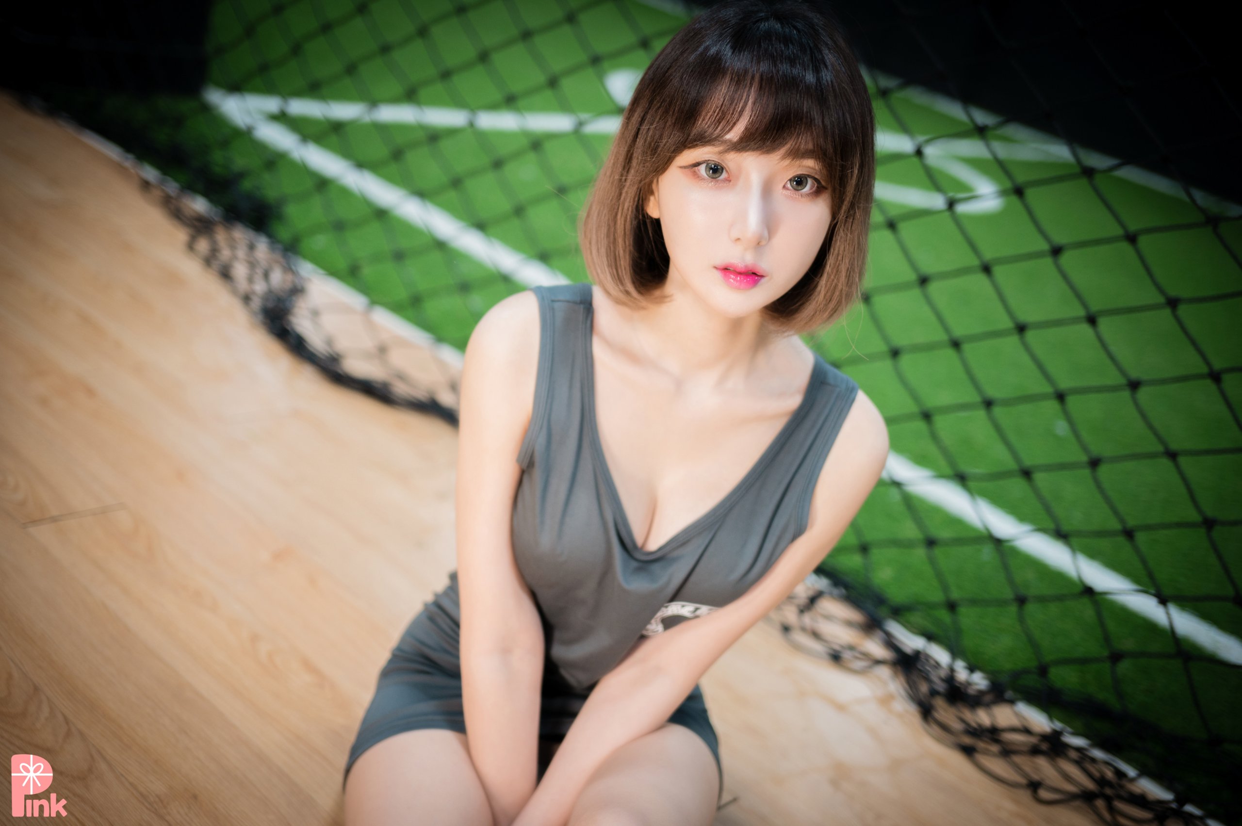BJ E다연 (dayeosin) - Cheer UP 第9章 第8页