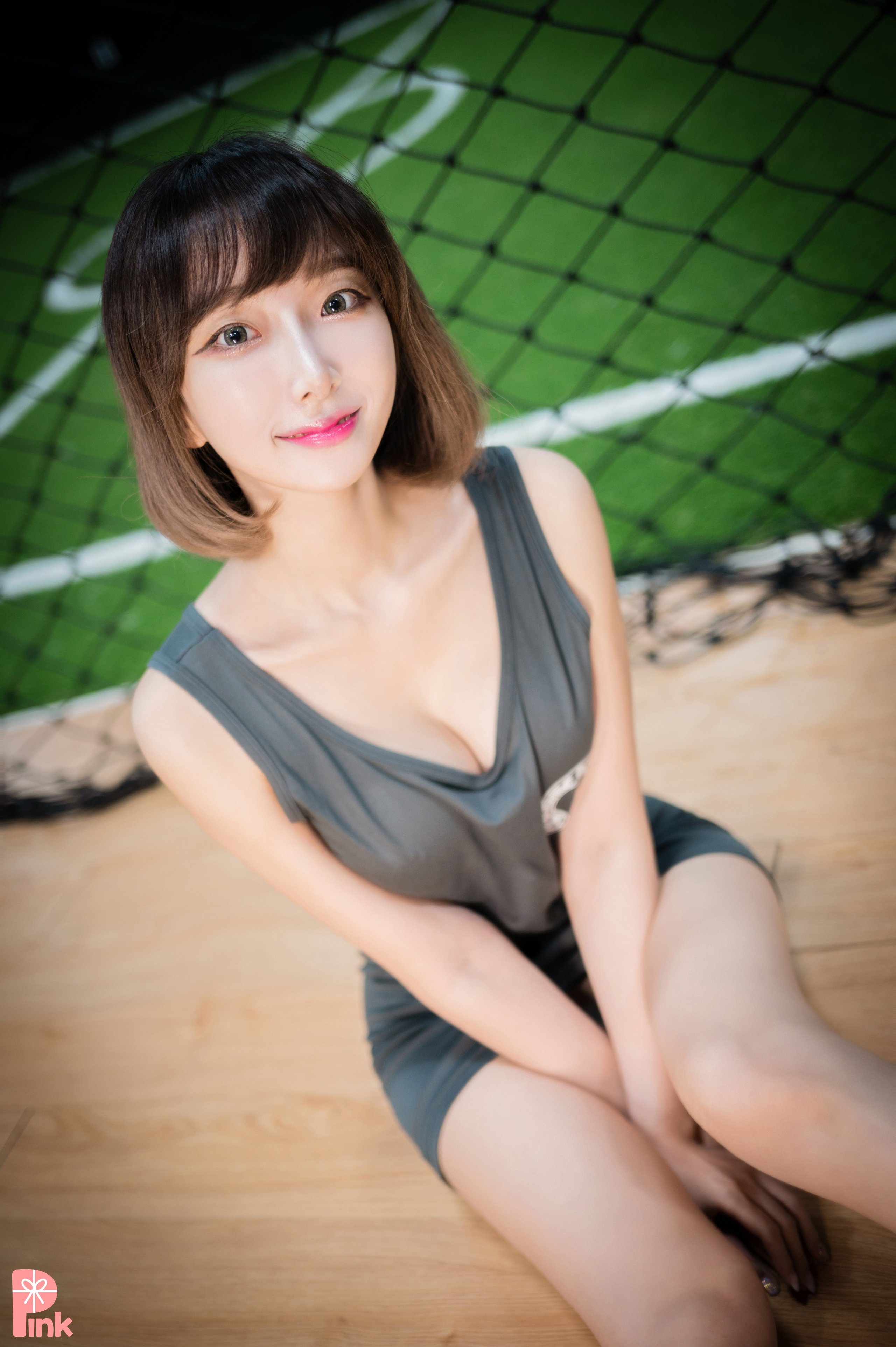 BJ E다연 (dayeosin) - Cheer UP 第9章 第10页